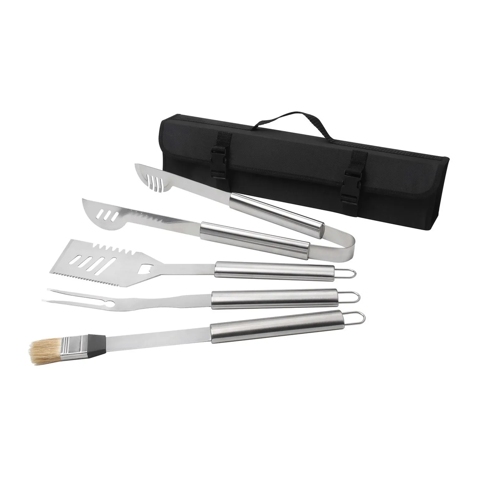 Avanti 16028- BBQ Tool 4 Piece Set