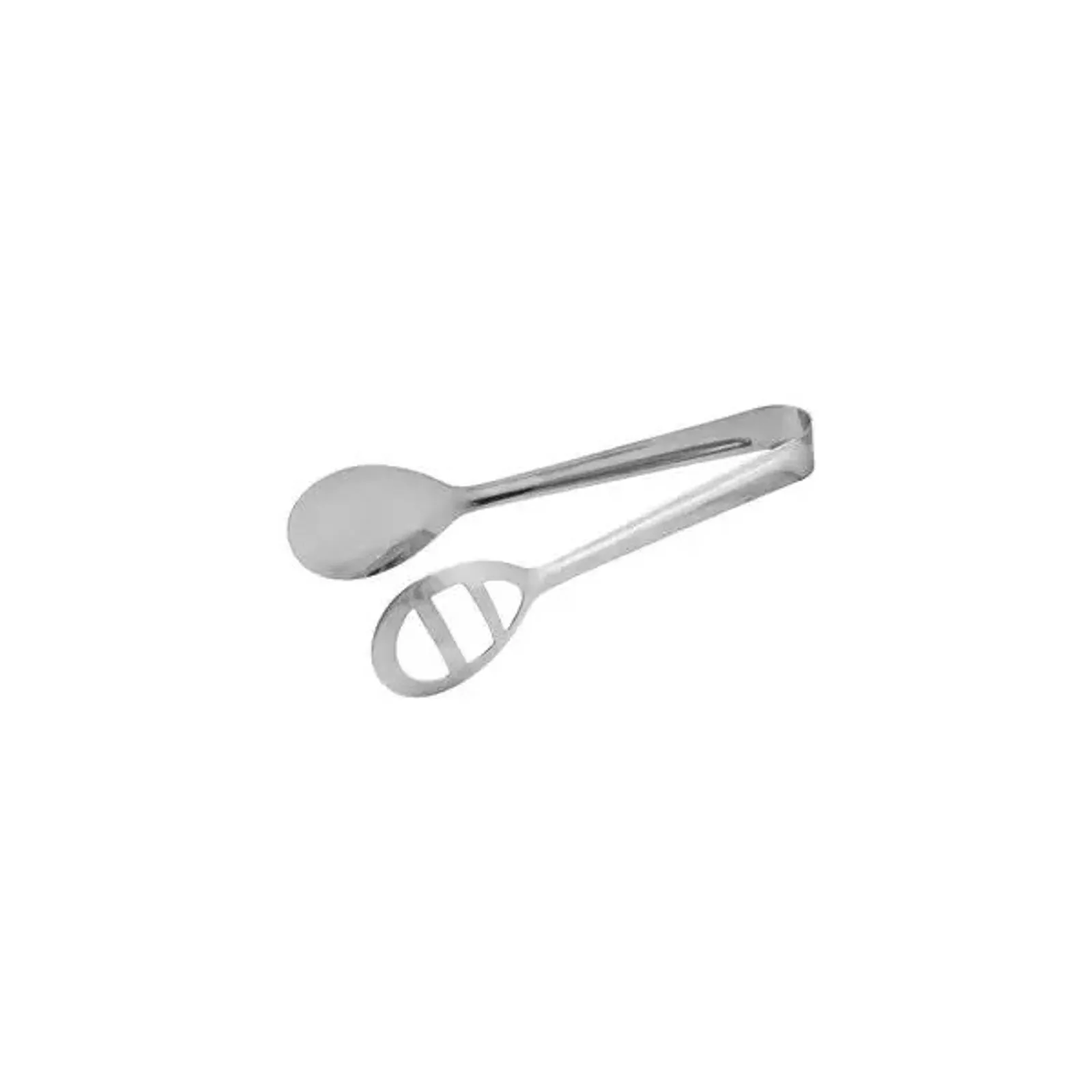 Trenton 30078 - Oval Salad Tong - Slotted