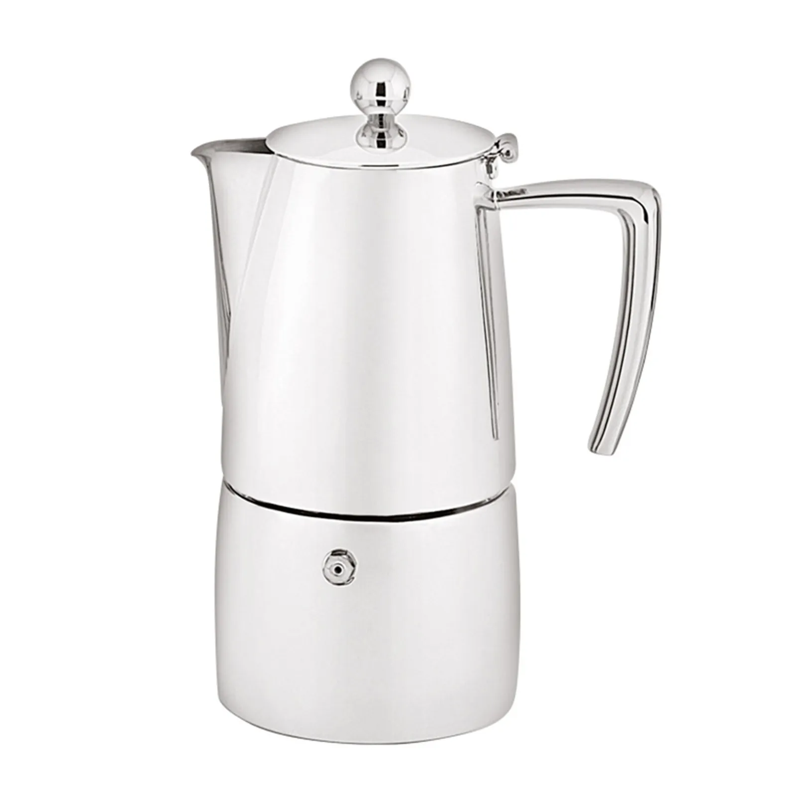 Avanti 16244 - Art Deco Espresso Maker - 300ml / 6 Cup