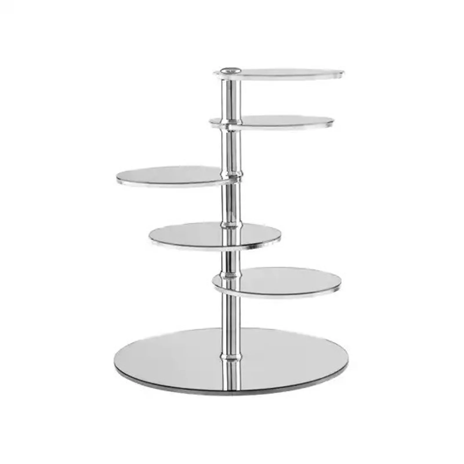 Alkan Zicco 806158 - Display Stand 400mm