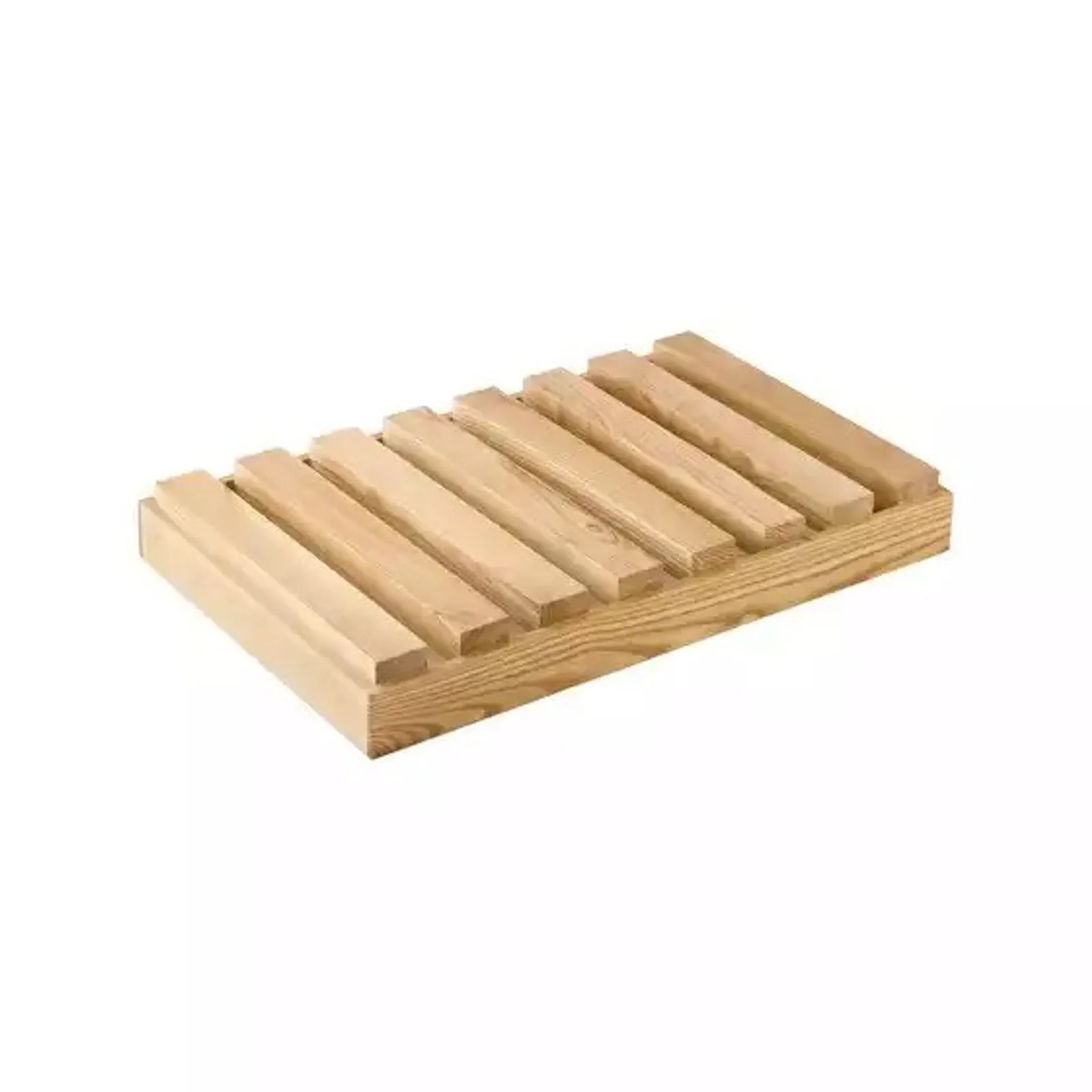 Athena 74730 - Casper Rectangular Tray 525x325x73mm