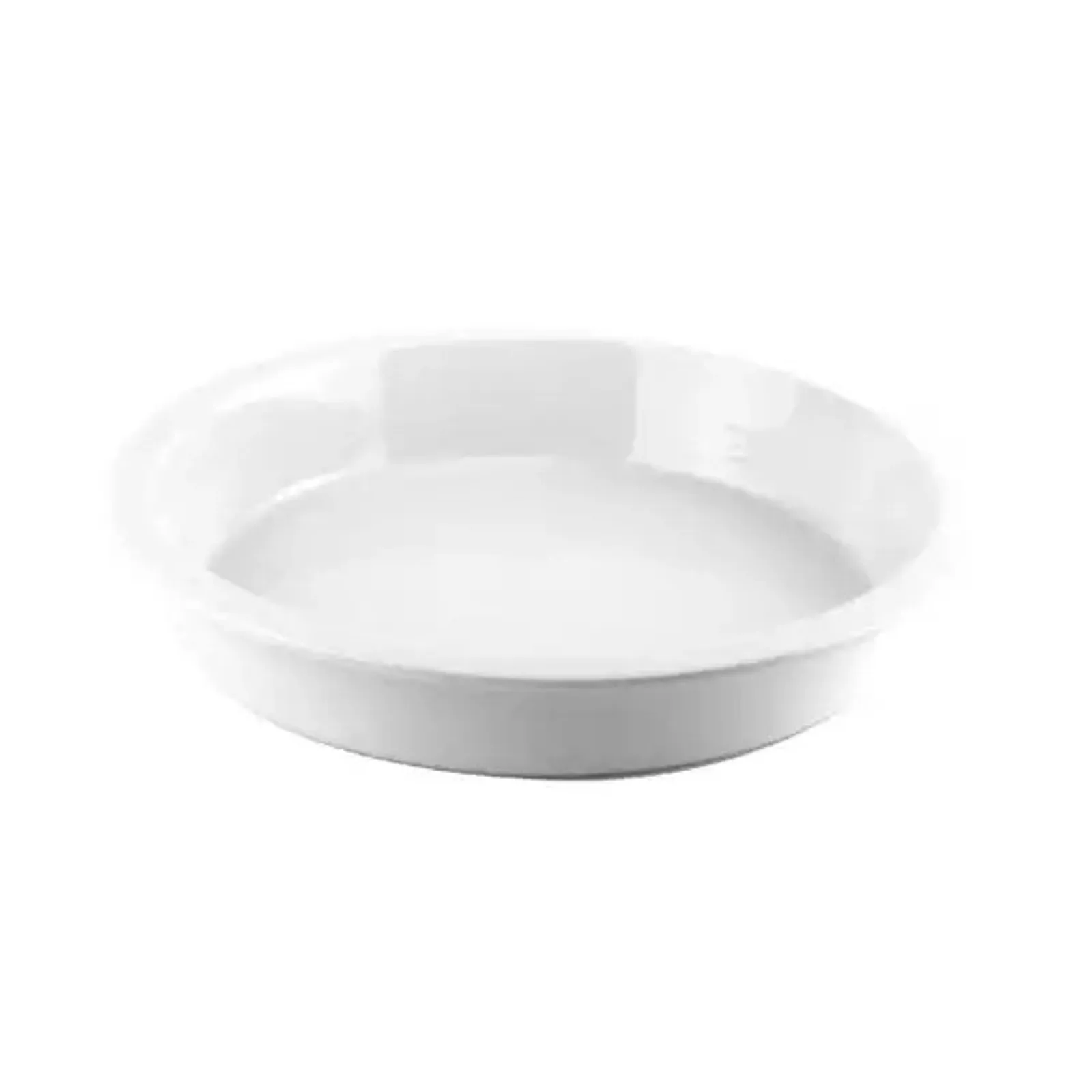Athena 8335501 - Round Porcelain Food Pan 380mm