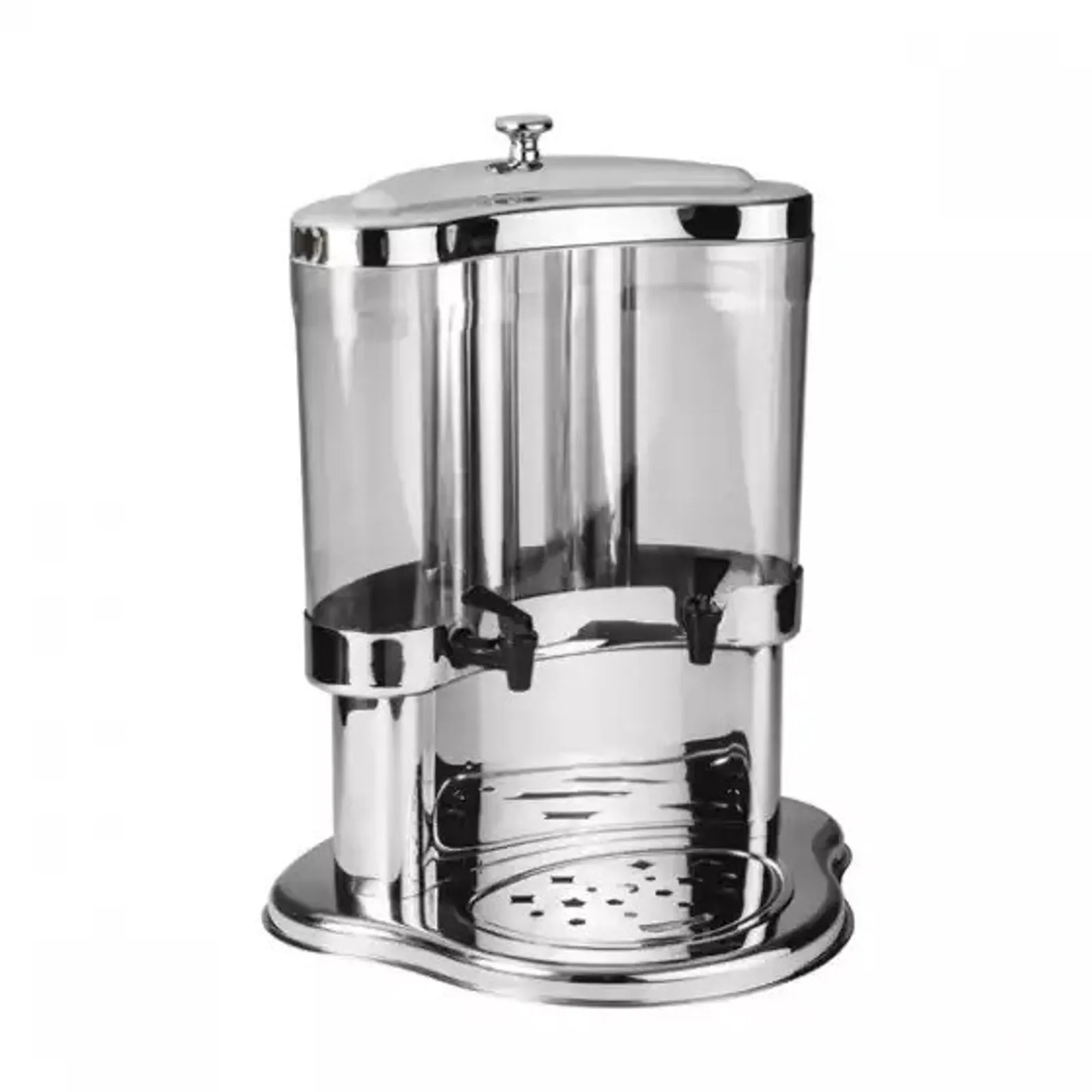 Sunnex 83022 - Deluxe Double Juice Dispenser