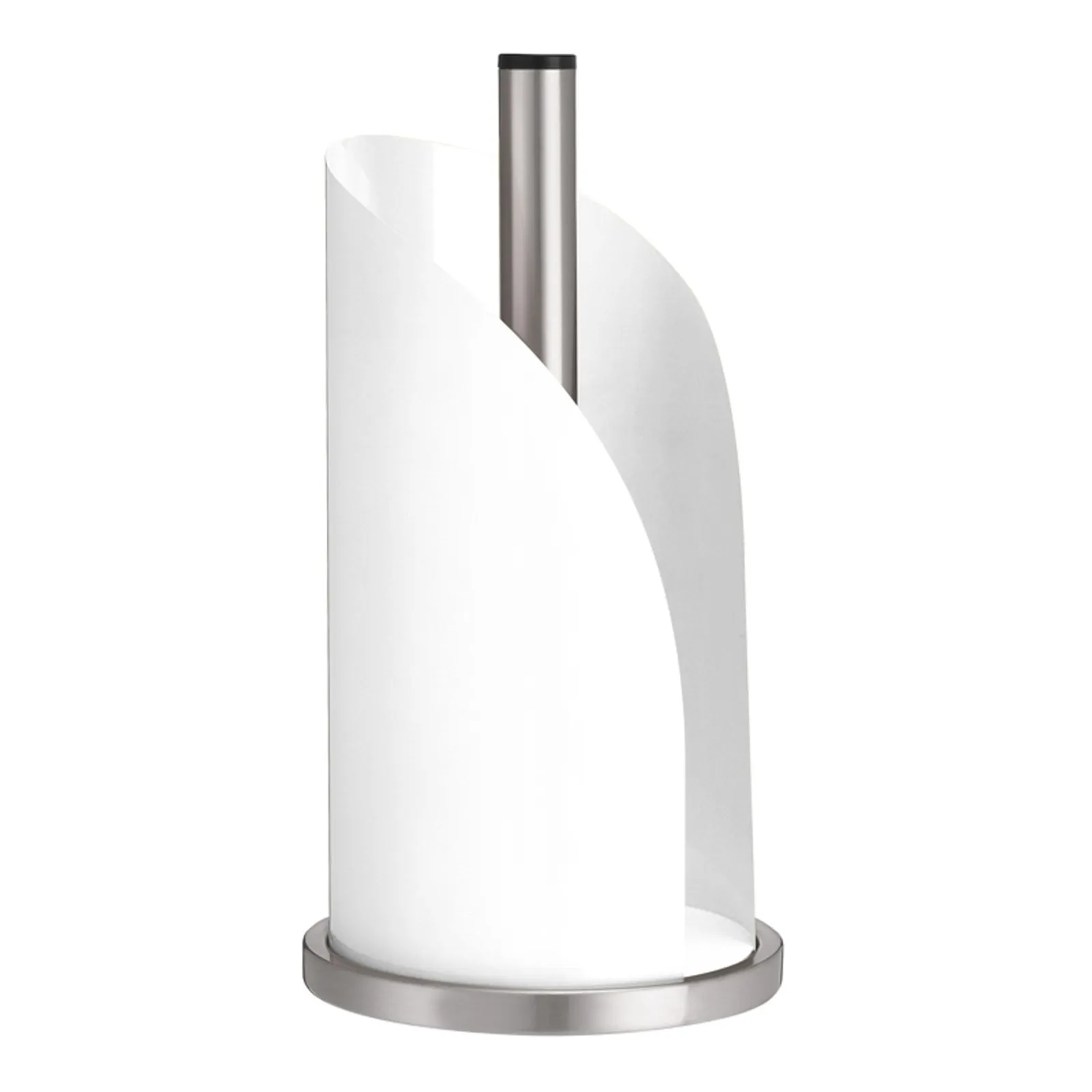 Avanti 16449 - Paper Towel Holder - White