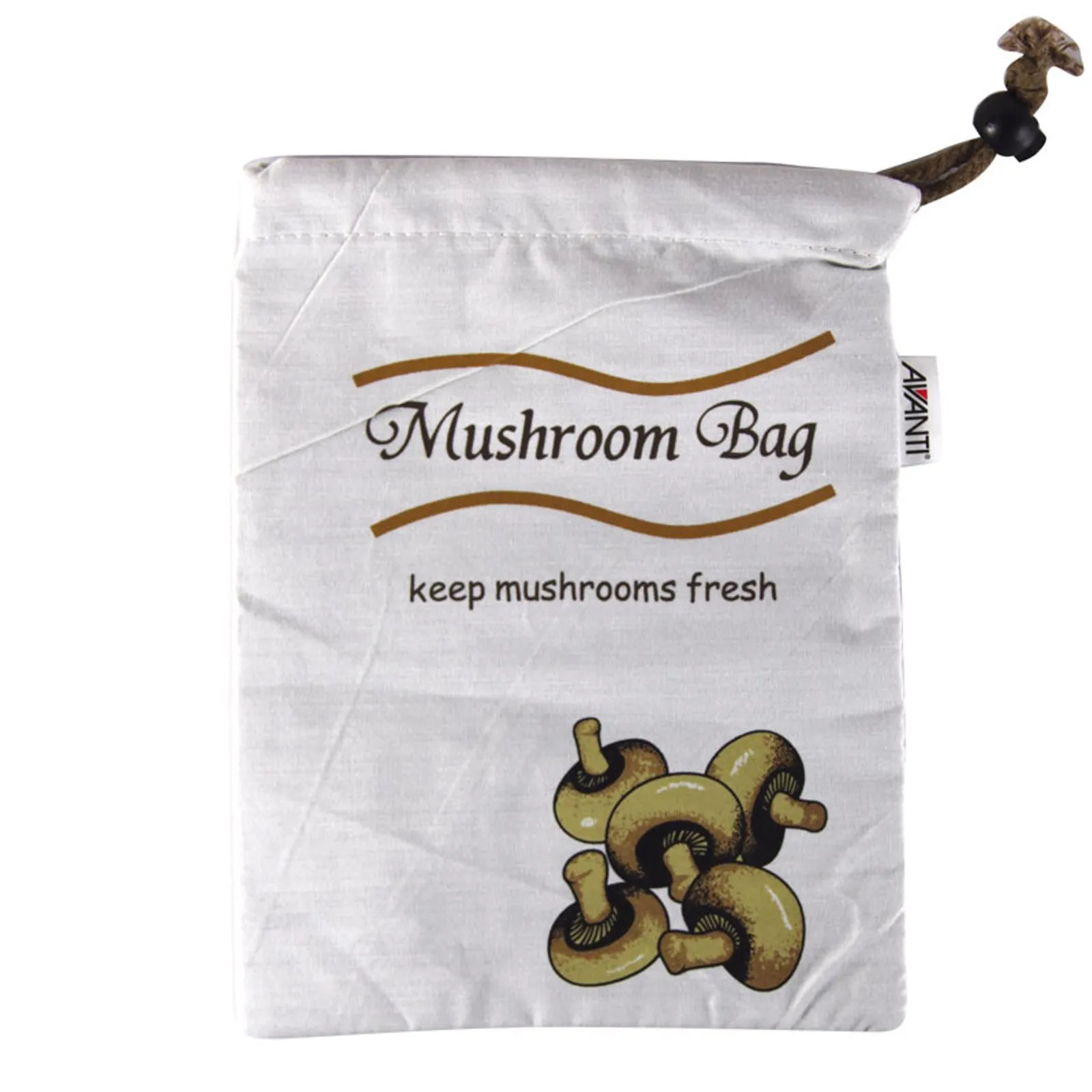 Avanti 16454 - Mushroom Bag