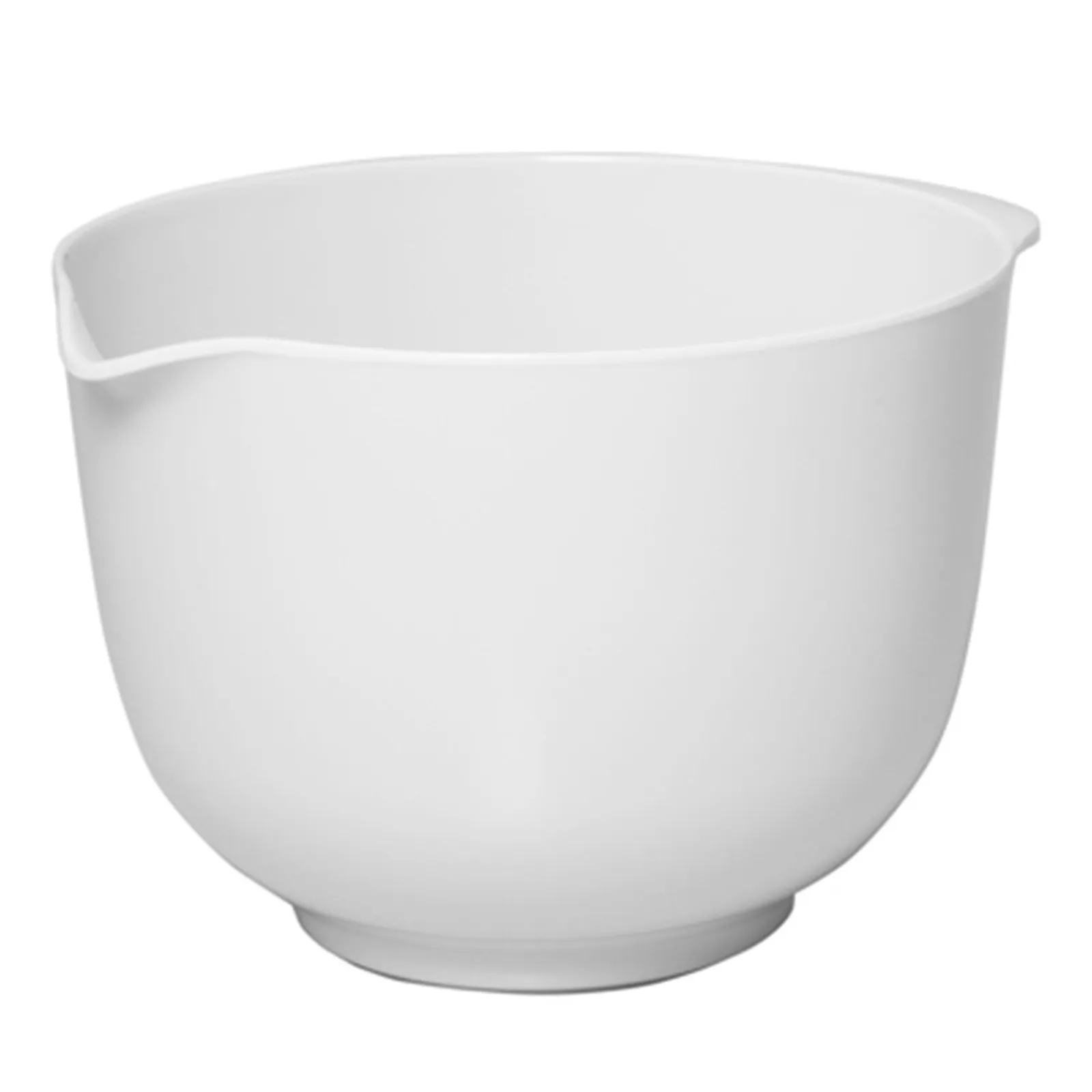 Avanti 16932 - Mixing Bowl - 18cm / 1.8Litre - White