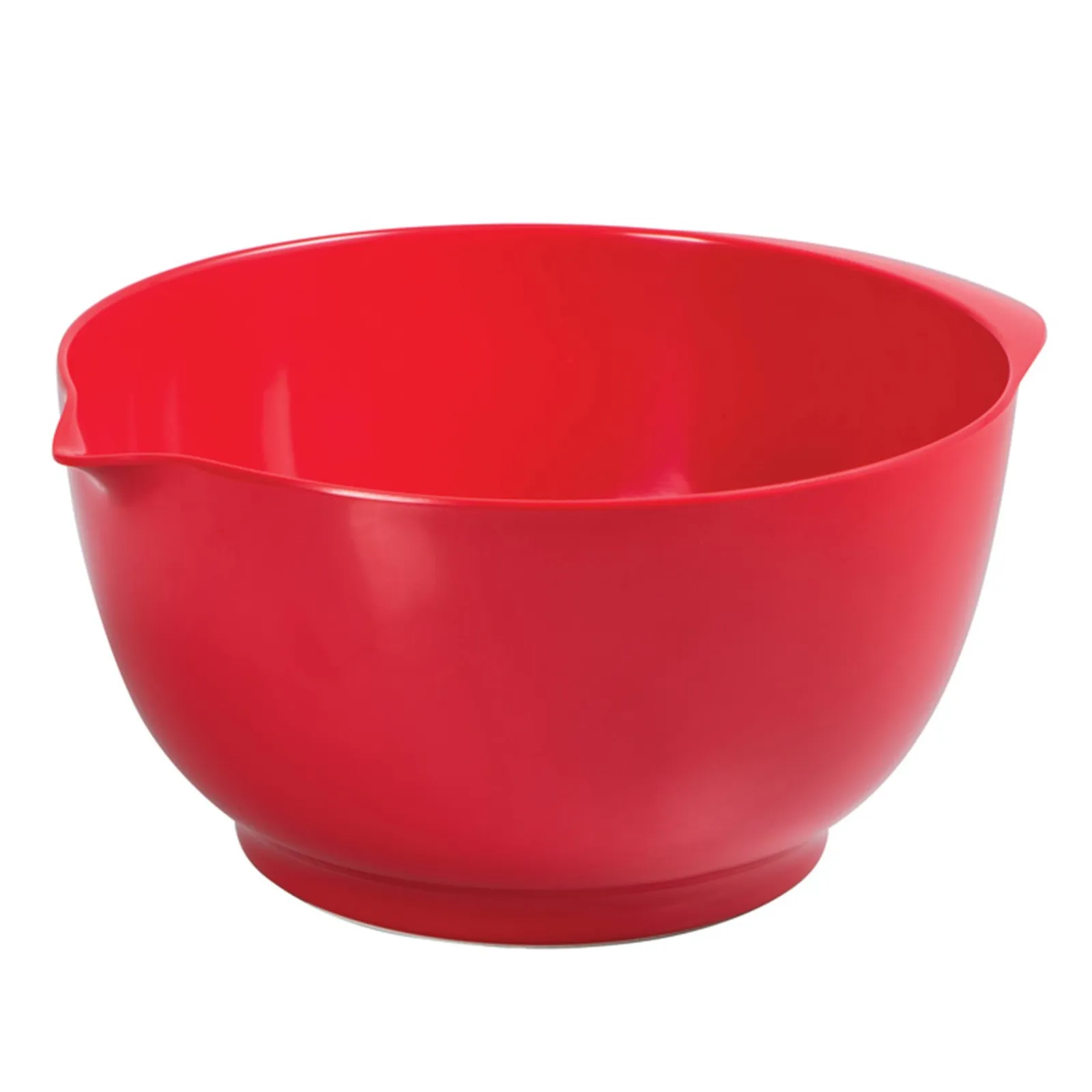 Avanti 16969 - Mixing Bowl - 21cm / 2.5Litre - Red