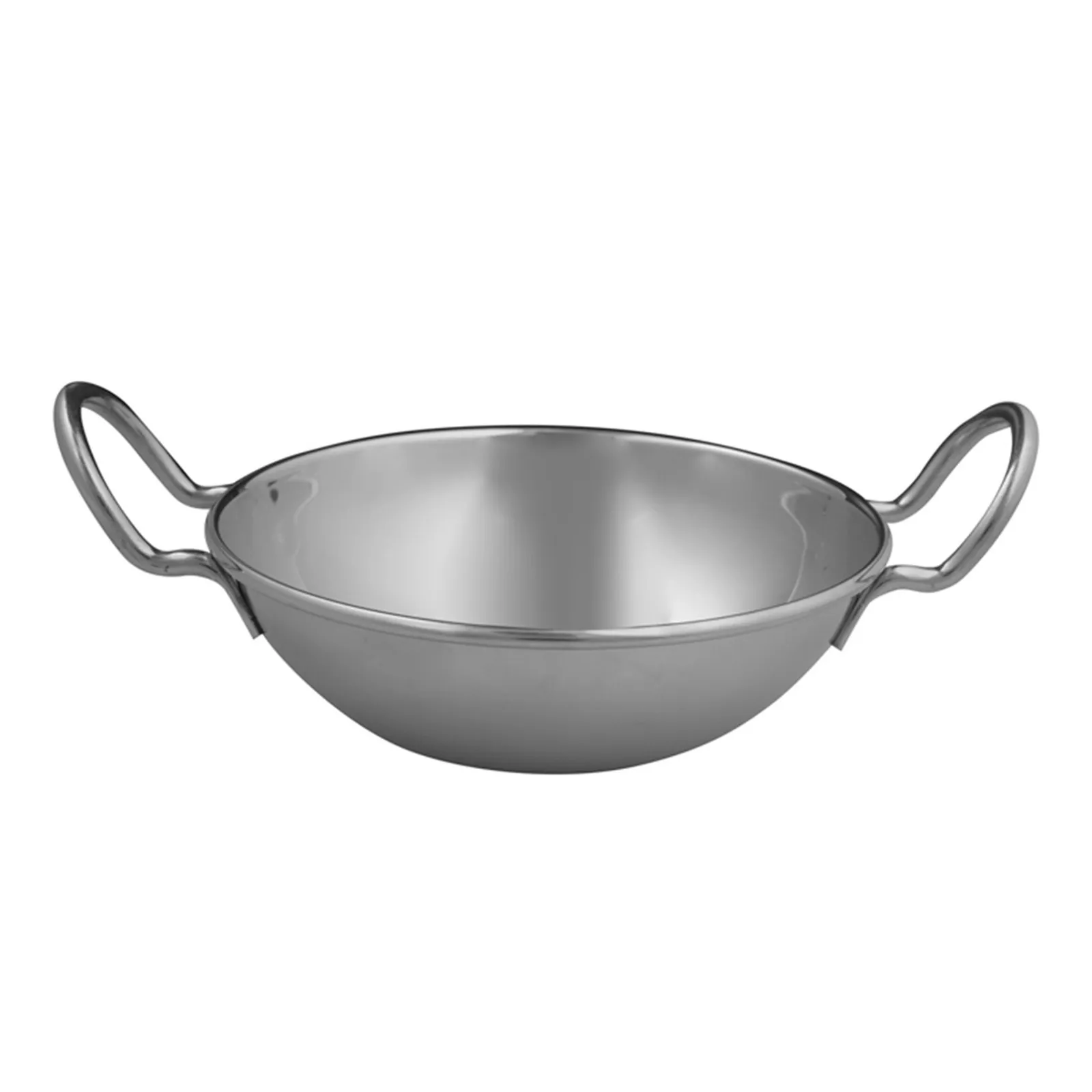 Avanti 40564 - Balti Dish With Handles - Medium