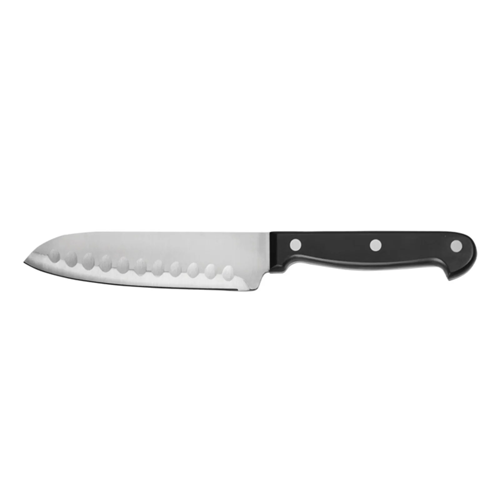 Avanti 78604 - Dura Edge Santoku Knife 15cm/6"