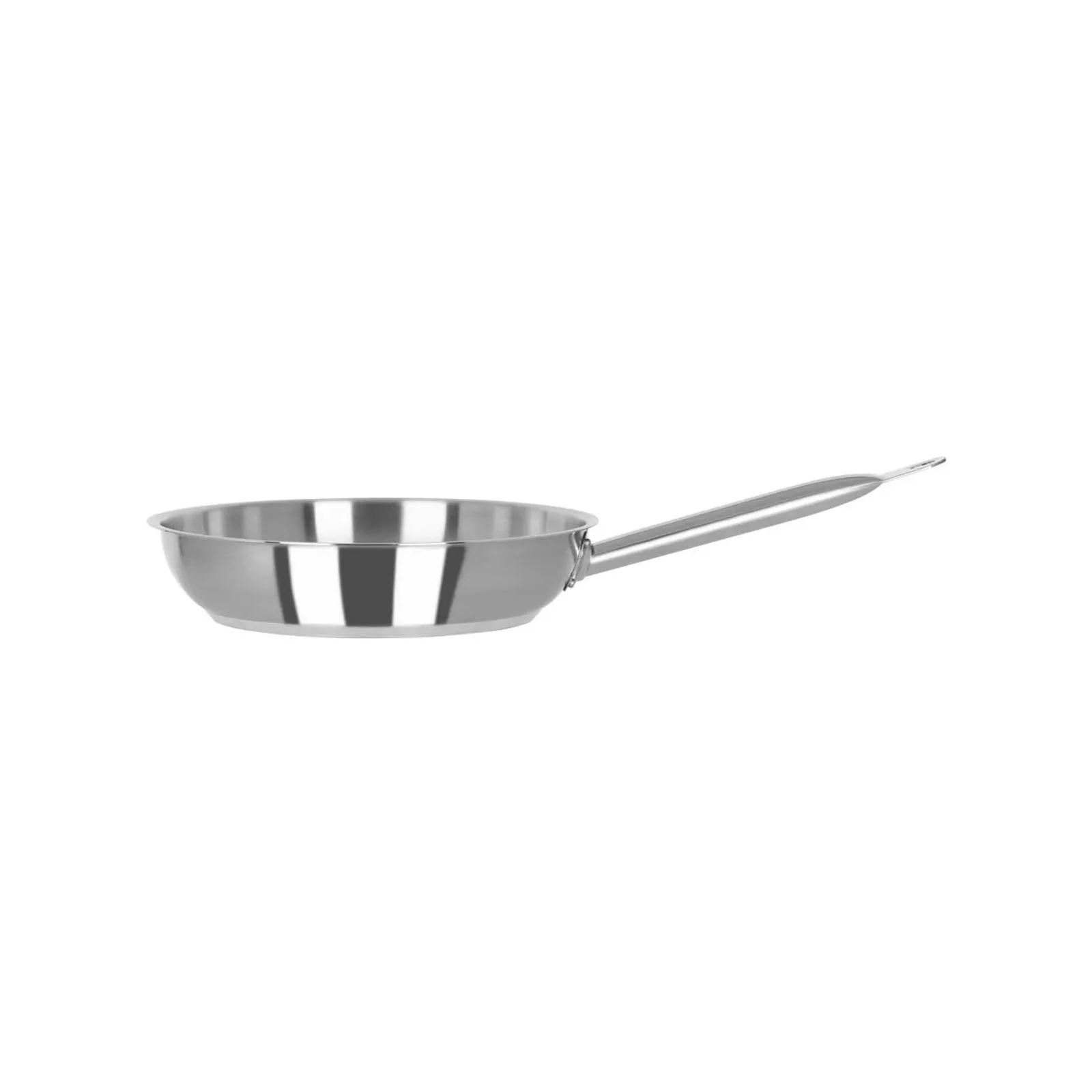 Chef Inox 70472 - Elite Frypan 260x55mm