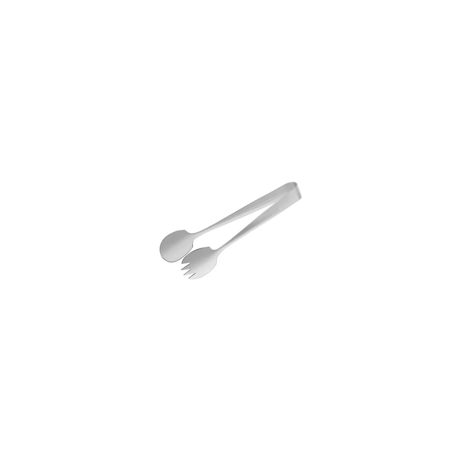 Chef Inox 70102 - Elite Ice Tong 185mm