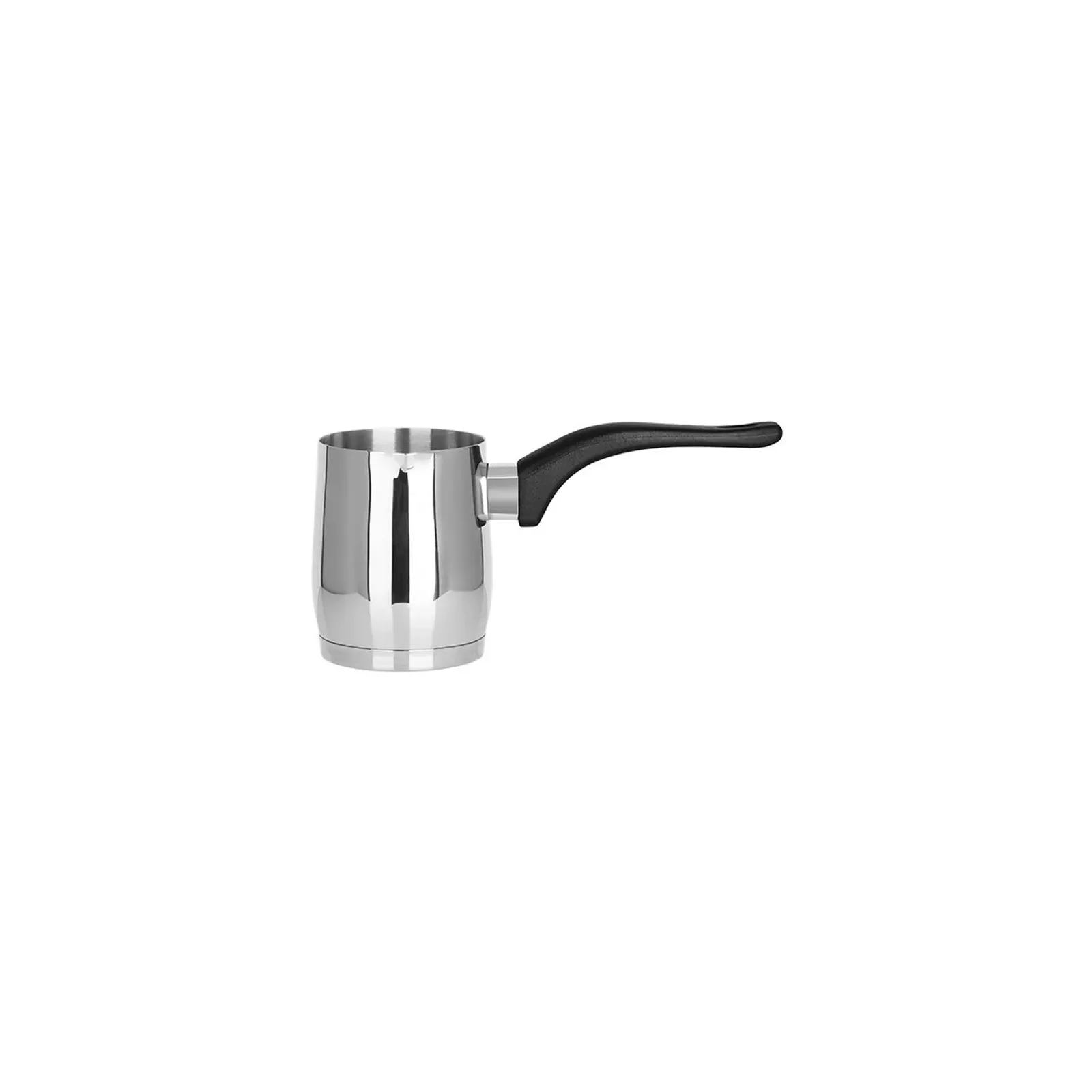 Chef Inox 07362 - Turkish Coffee Pot 18/10 375ml