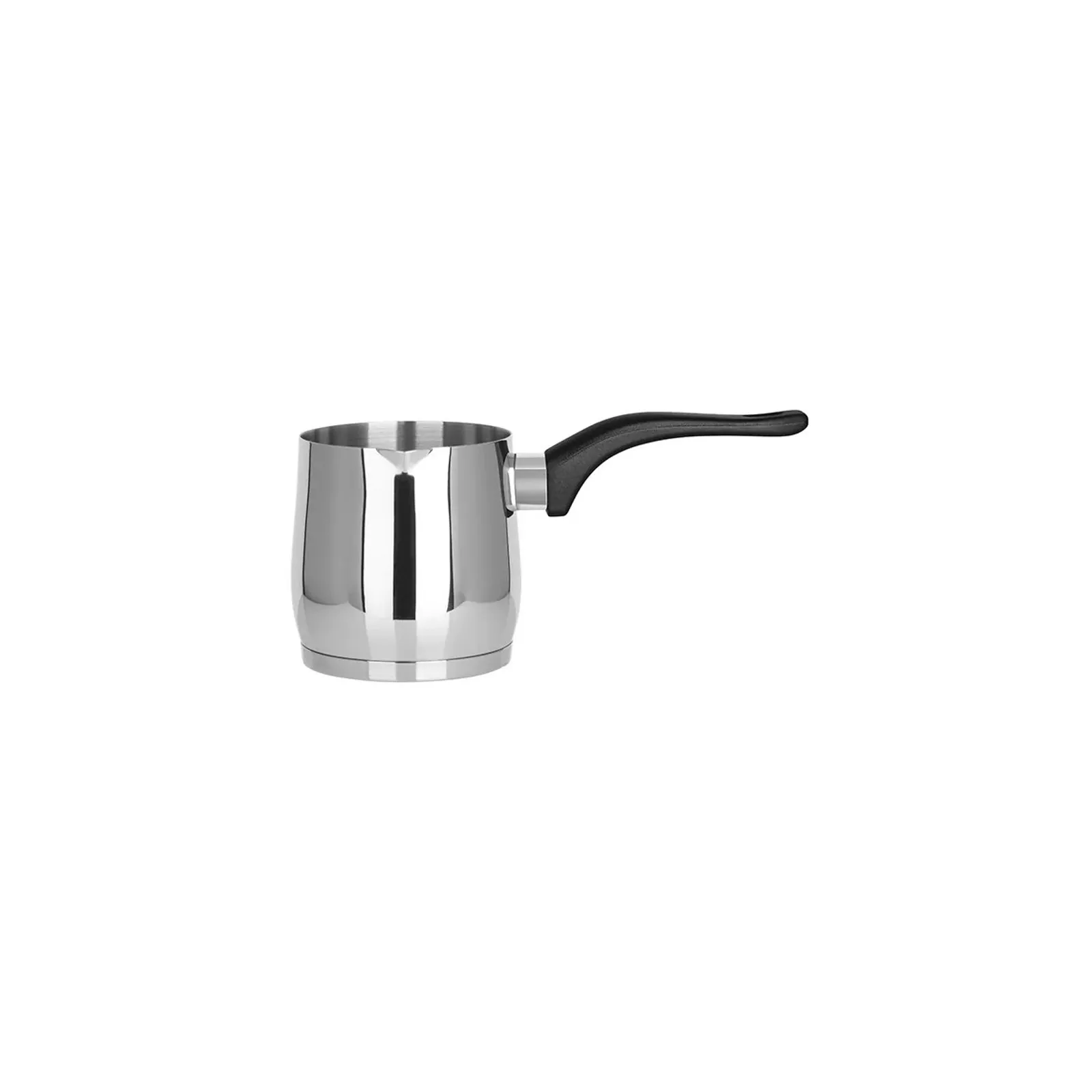 Chef Inox 07365 - Turkish Coffee Pot 18/10 650ml