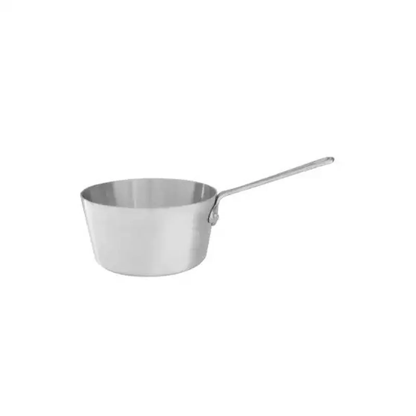 Caterchef 61004 - Saucepan - Tapered Sides 240mm