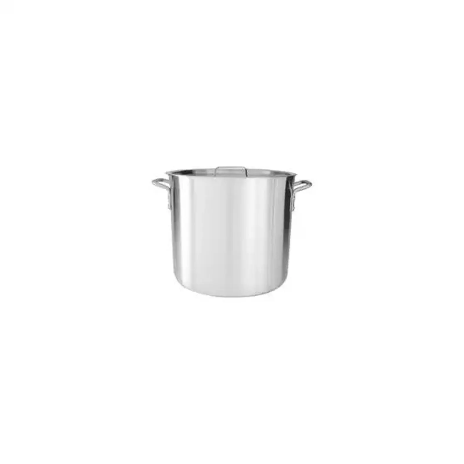 Caterchef 61412 - Stockpot with Cover 12L