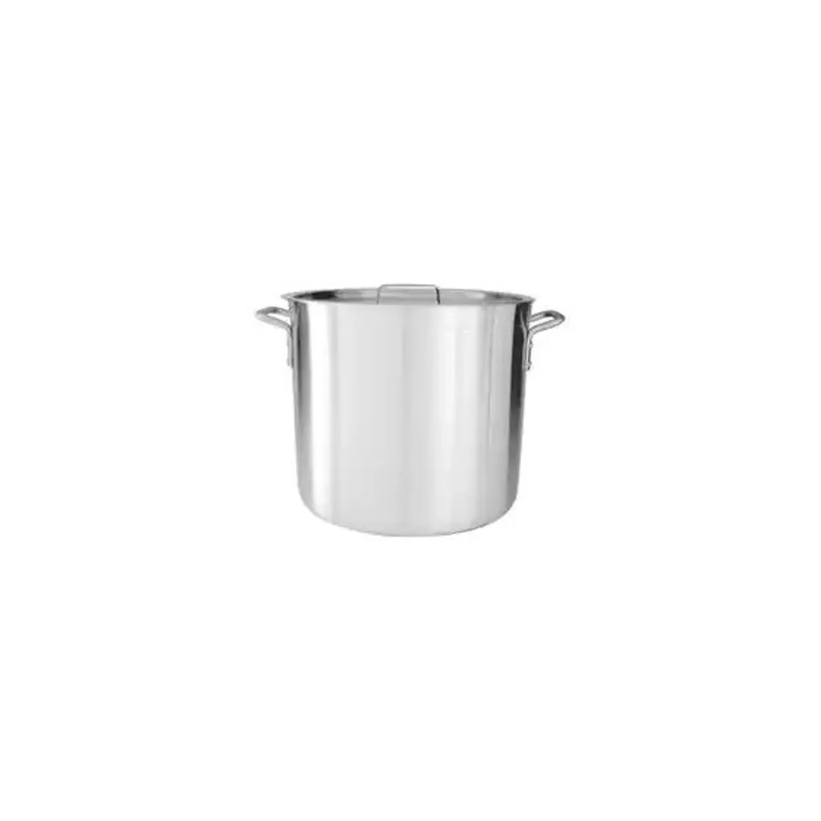Caterchef 61416 - Stockpot with Cover 16L