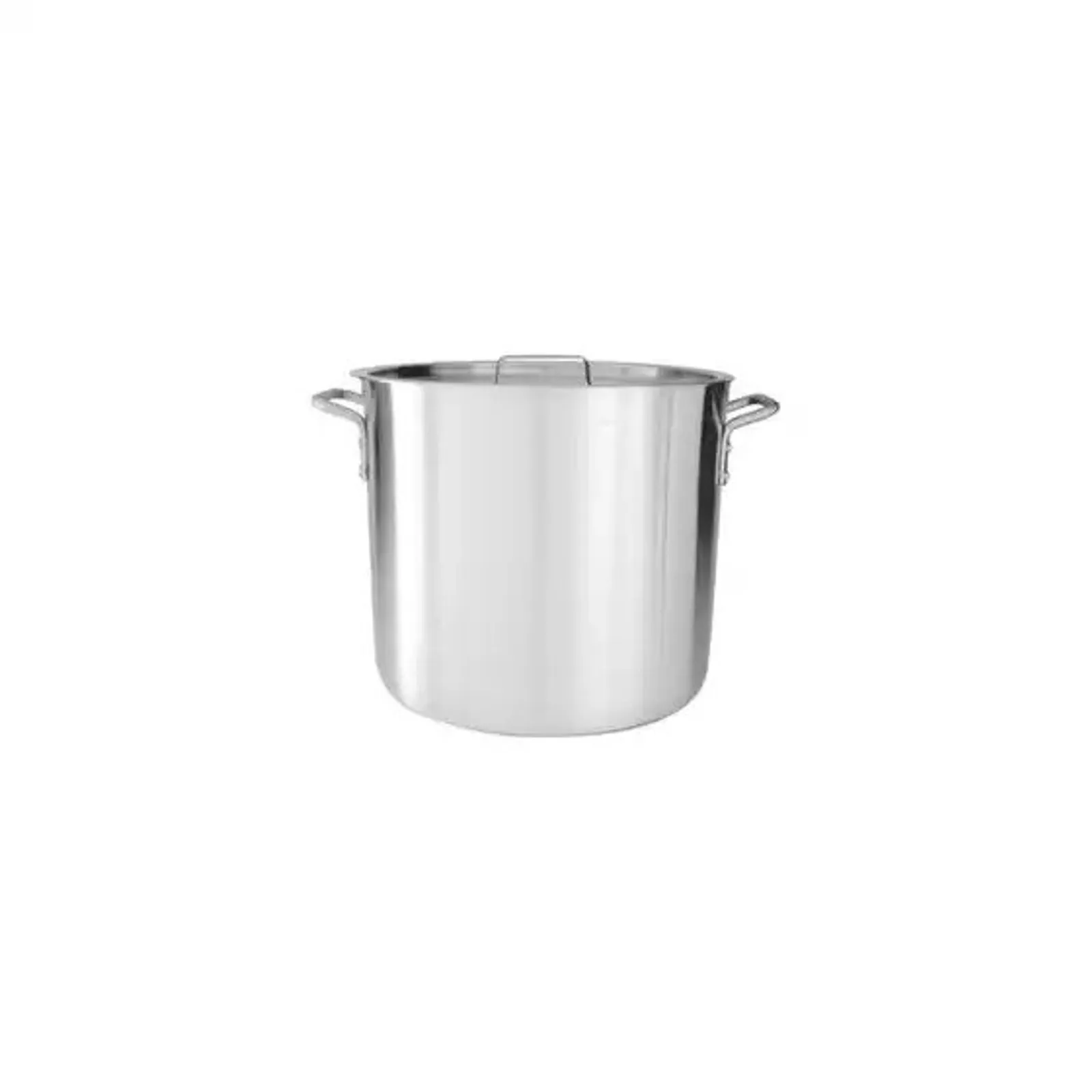 Caterchef 61424 - Stockpot with Cover 24L