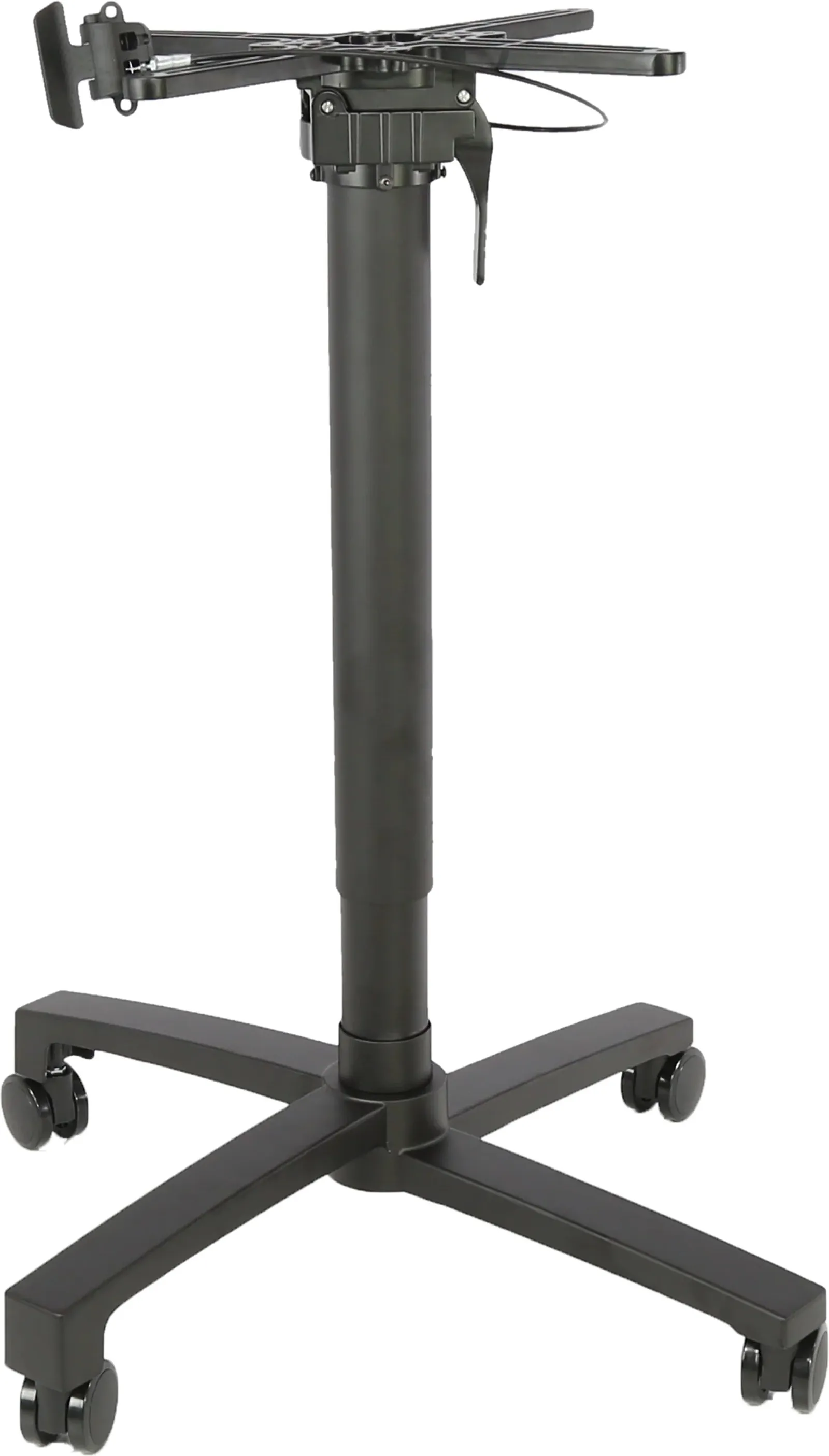 Durafurn Seattle Pneumatic Folding Table Base