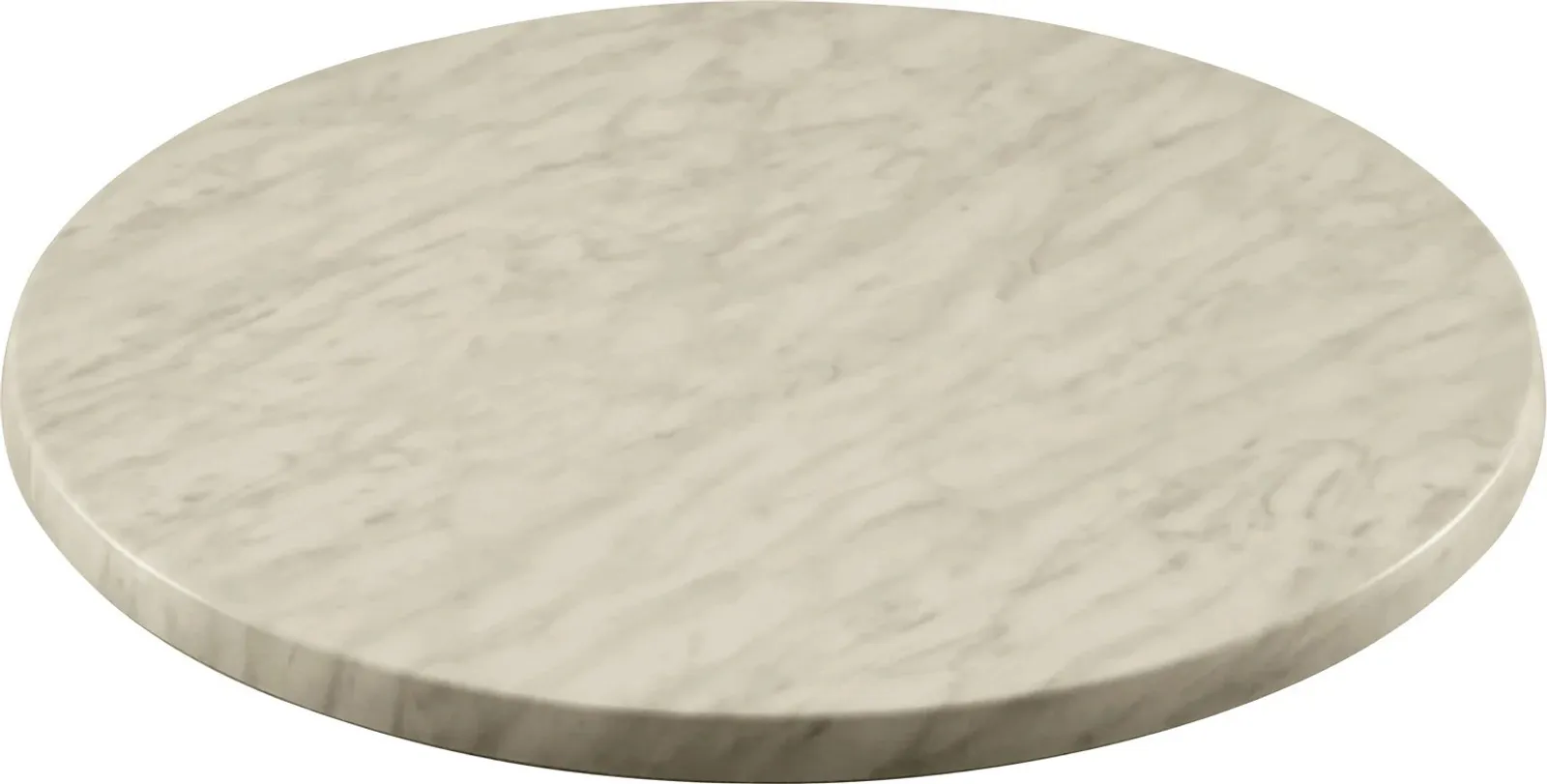 Werzalit Table Top 600mm Diameter