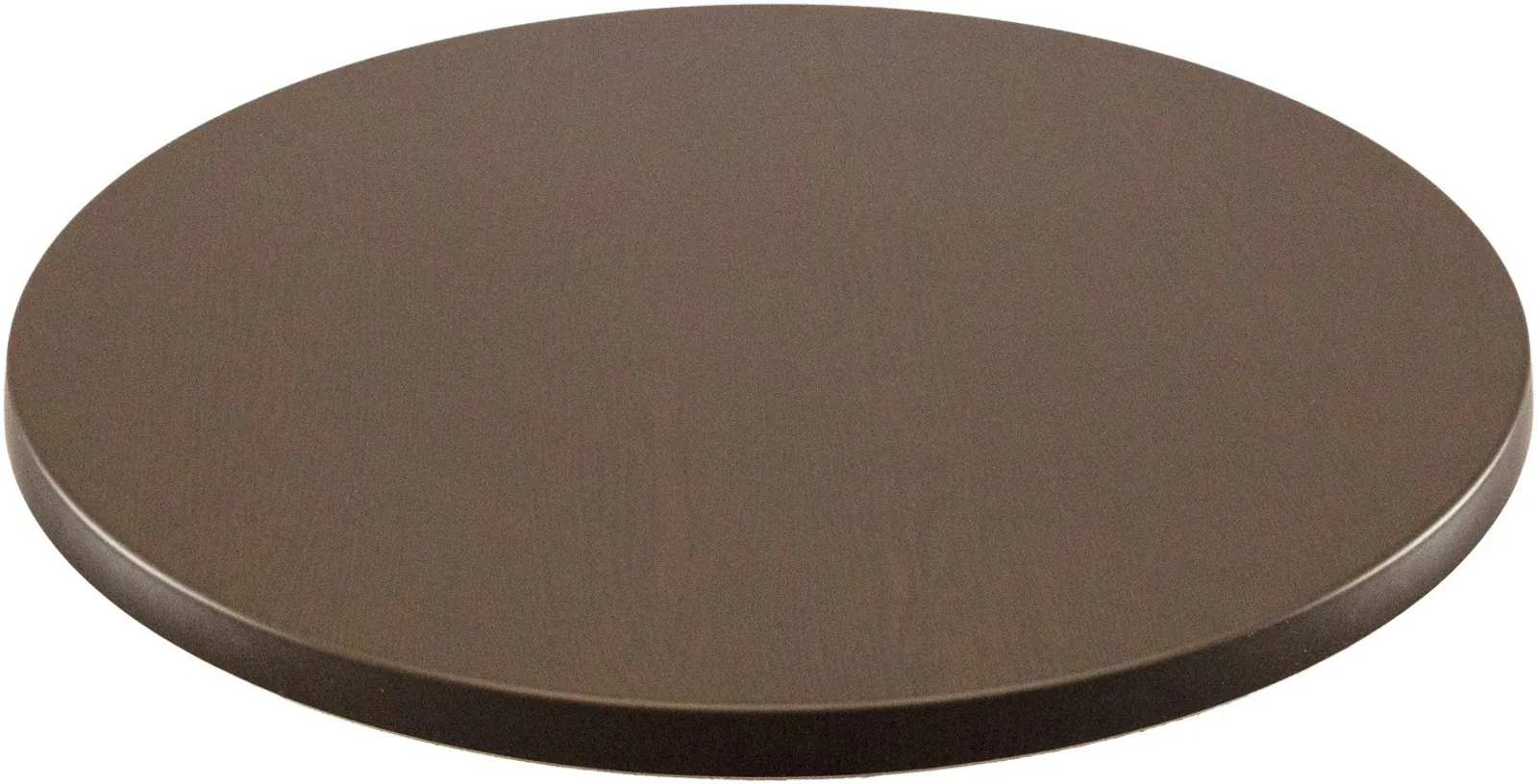 Werzalit Table Top 600mm Diameter