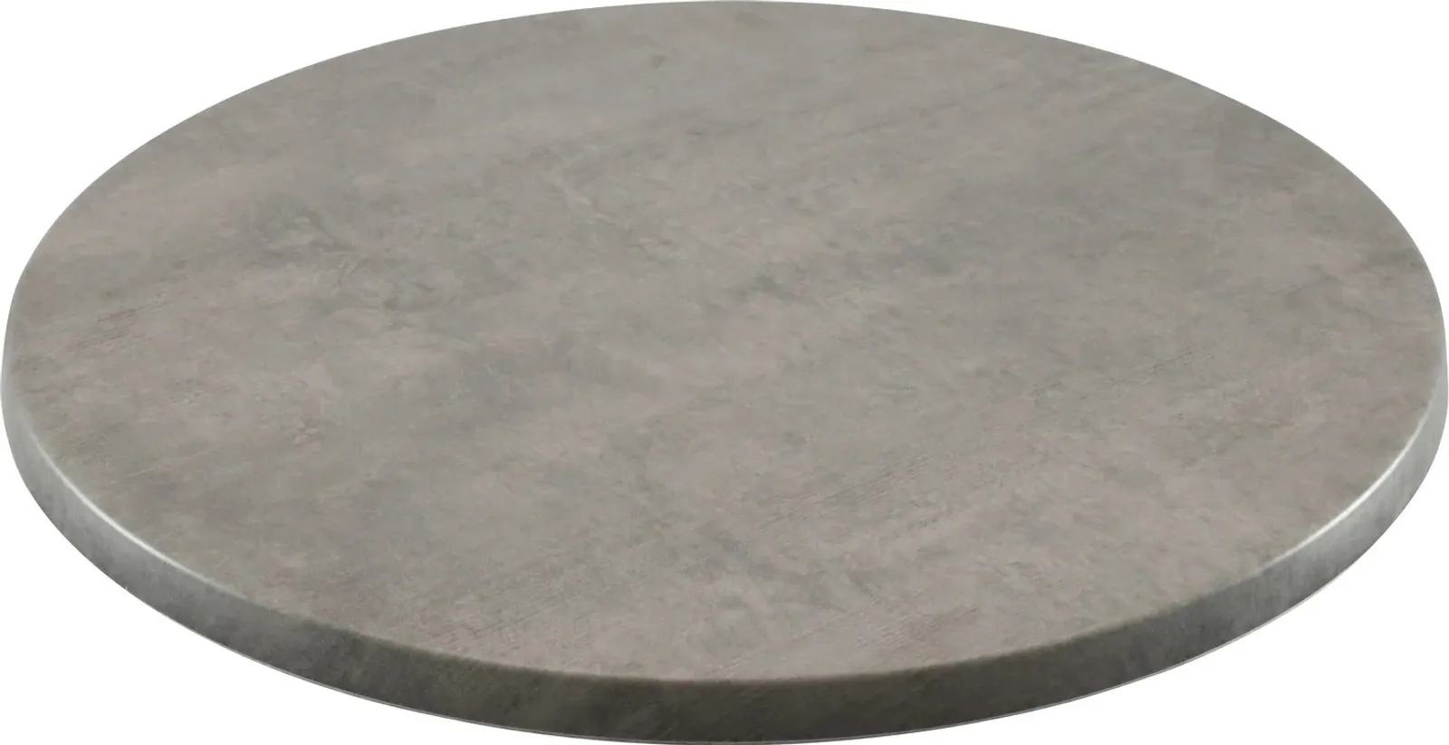Werzalit Table Top 600mm Diameter