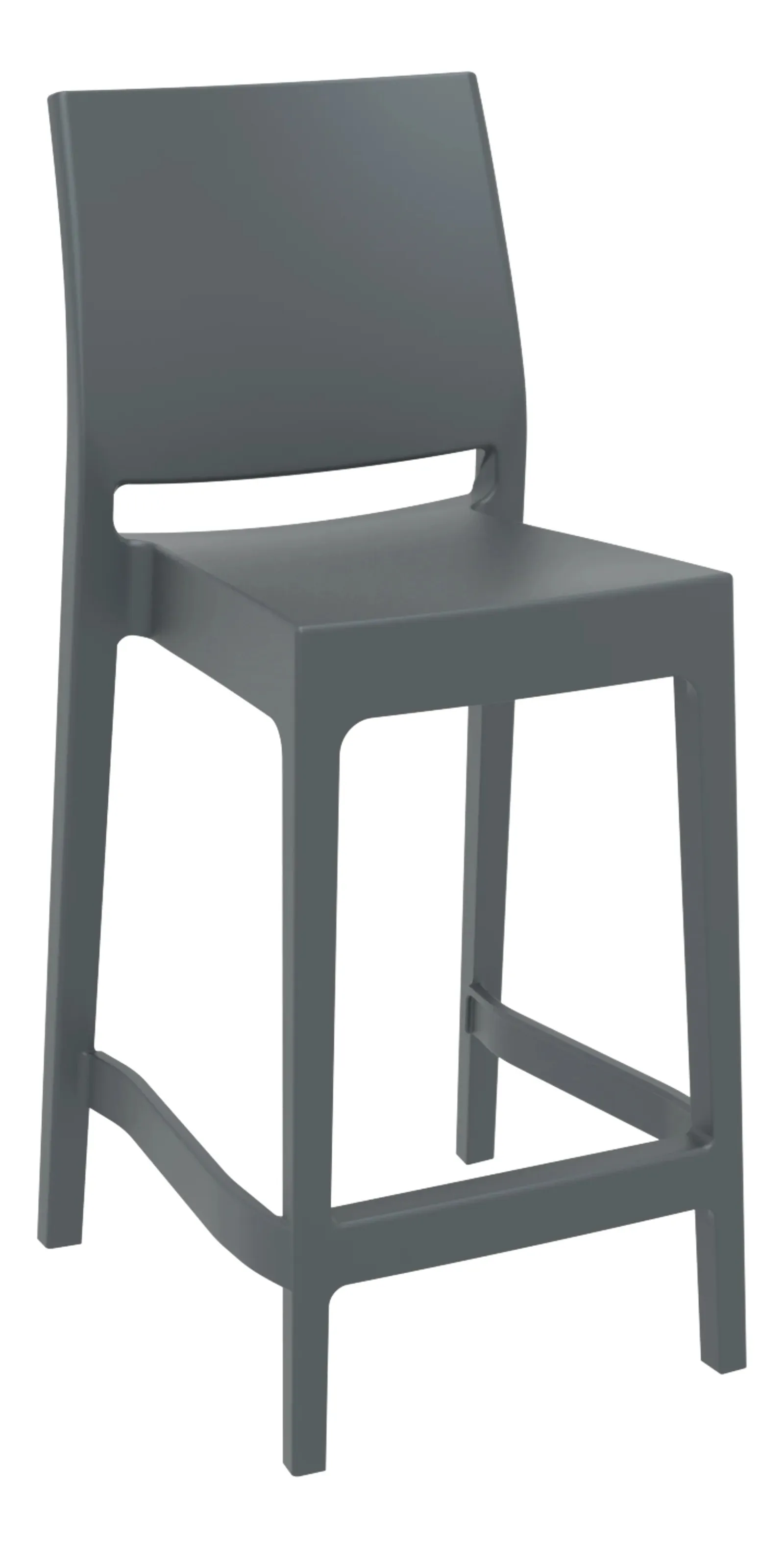Siesta Maya Bar Stool 65cm (Counter Height)