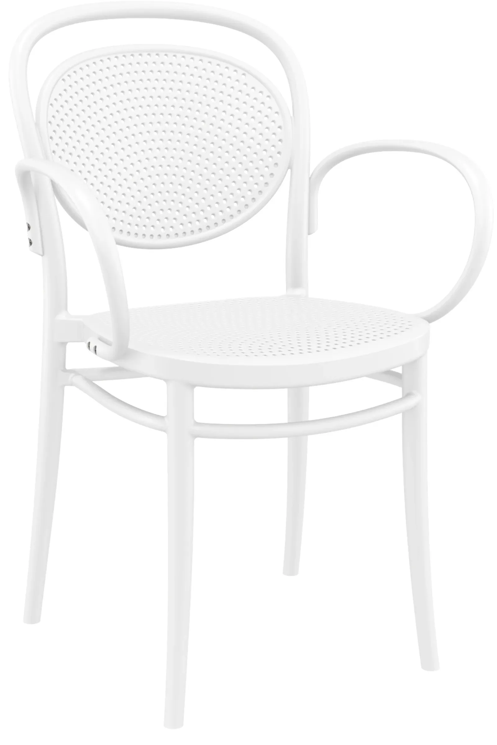 Siesta Marcel XL Arm Chair