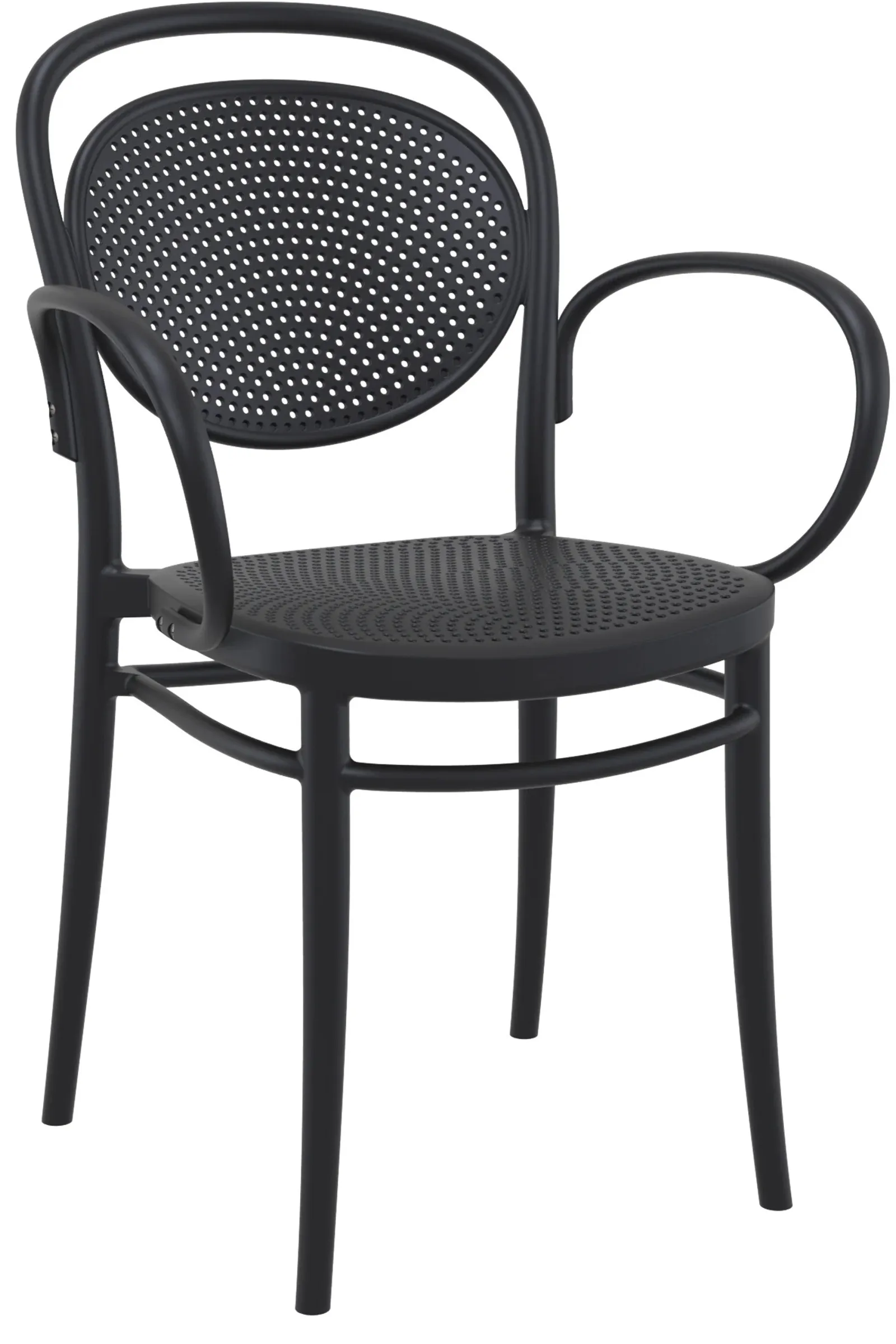 Siesta Marcel XL Arm Chair