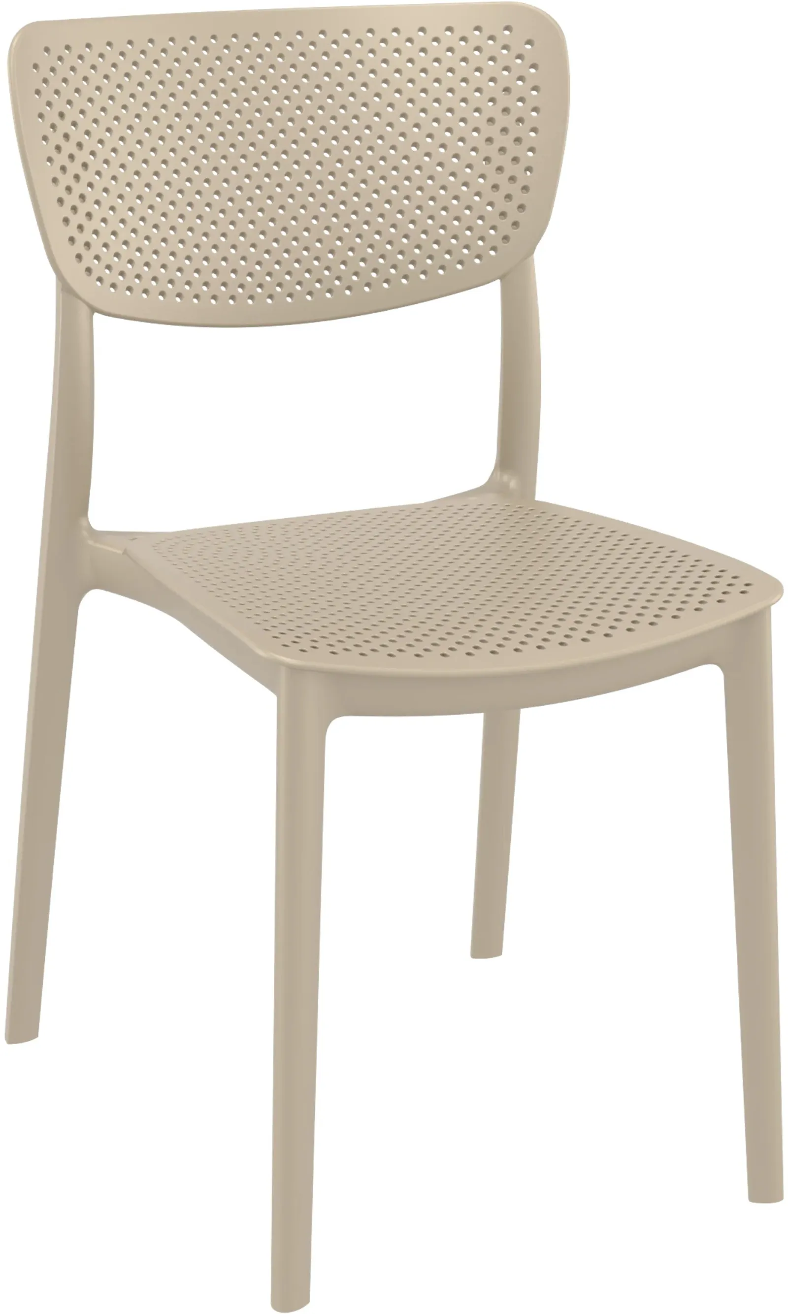 Siesta Lucy Chair
