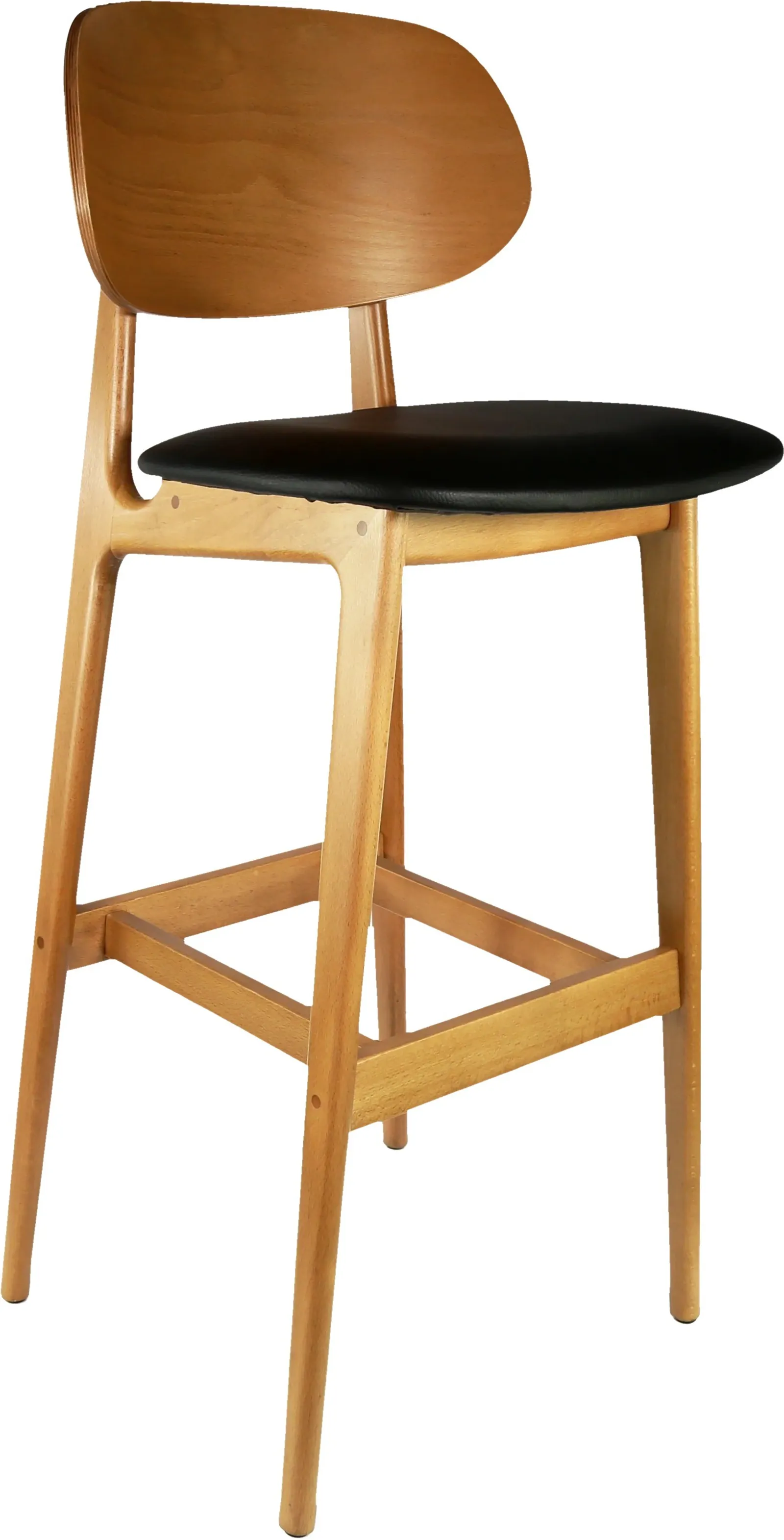 Durafurn Ban Barstool