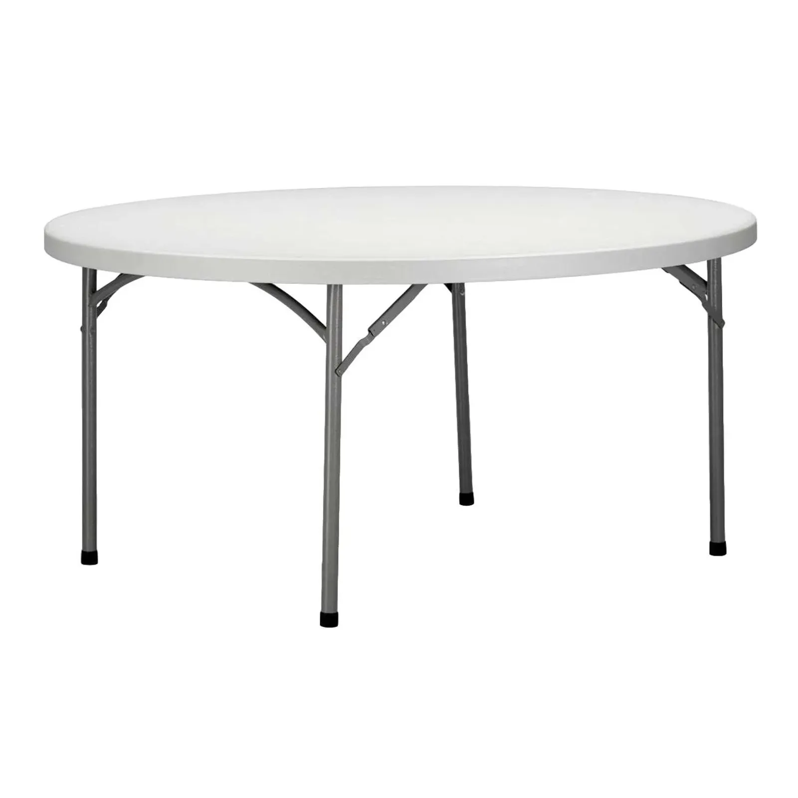 Durafurn FL-100-10694-254 - Manhattan Banquet Table 152 Round