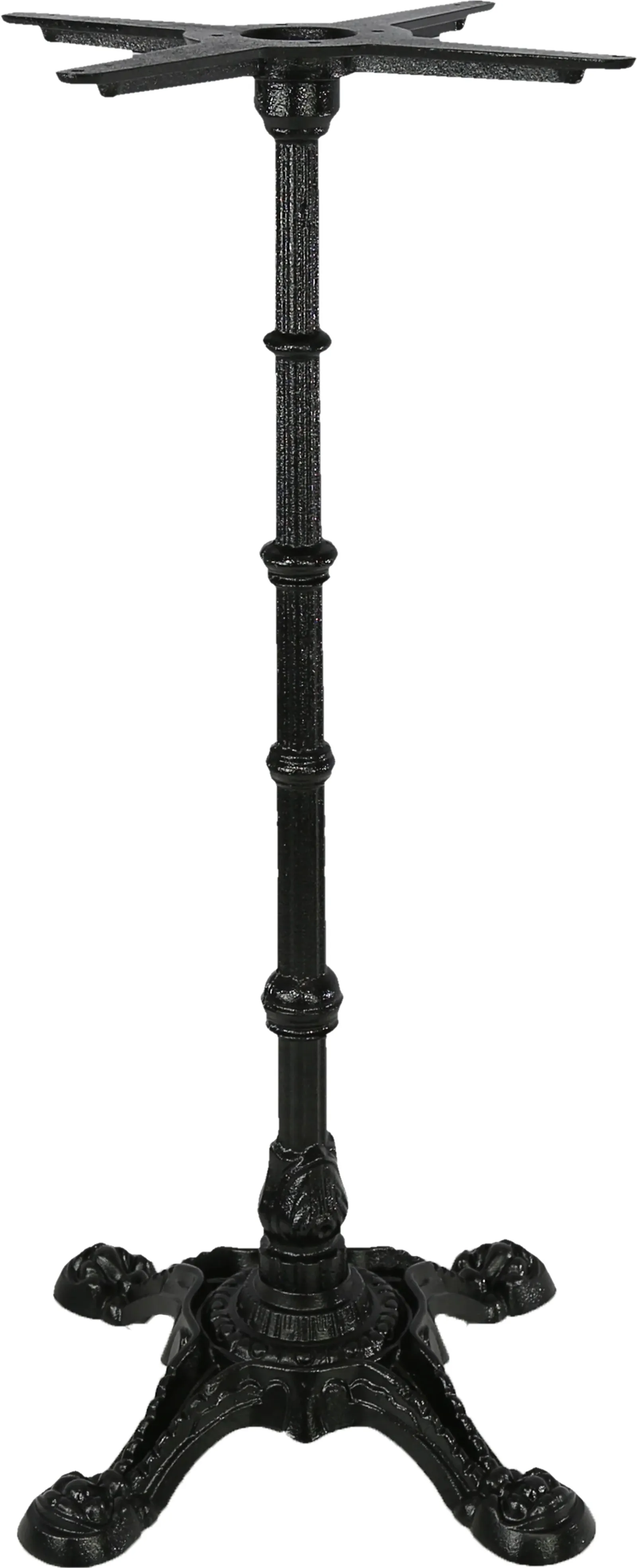 Durafurn FL-100-10200-116 - Bistro Bar Table Base