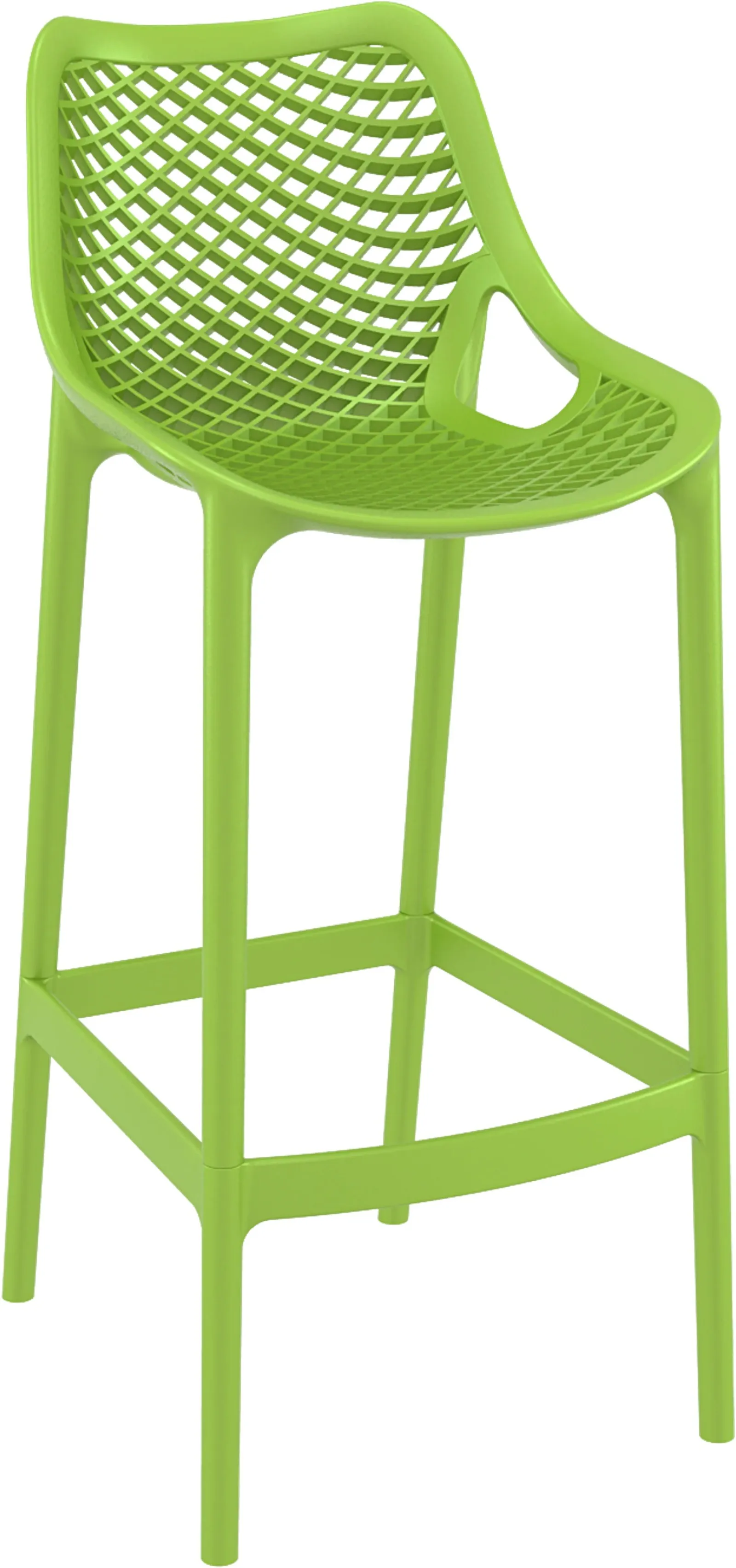 Siesta Air Bar Stool 75cm (Bar Height)