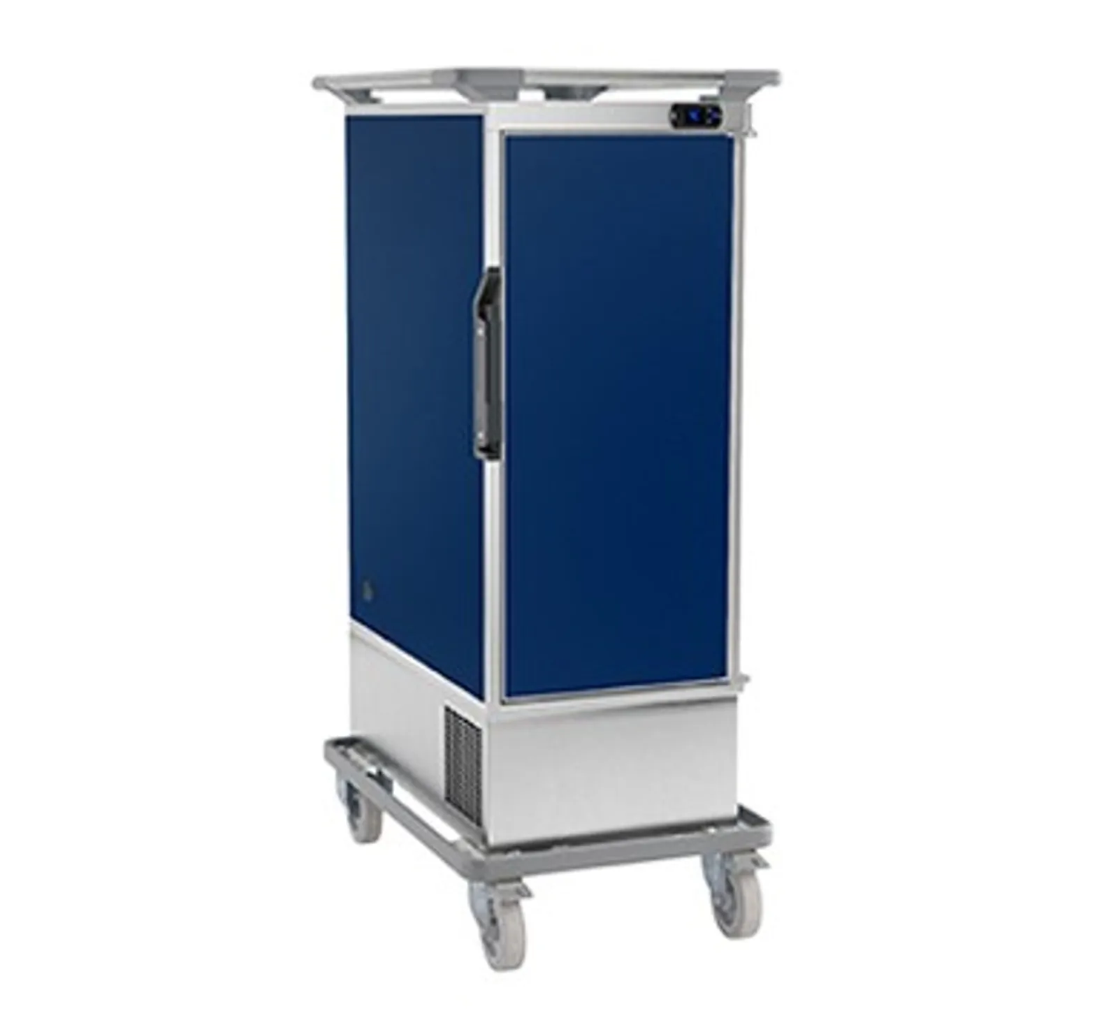 SDX Thermobox K150R - 10 Tray Compressor Chilling Thermobox