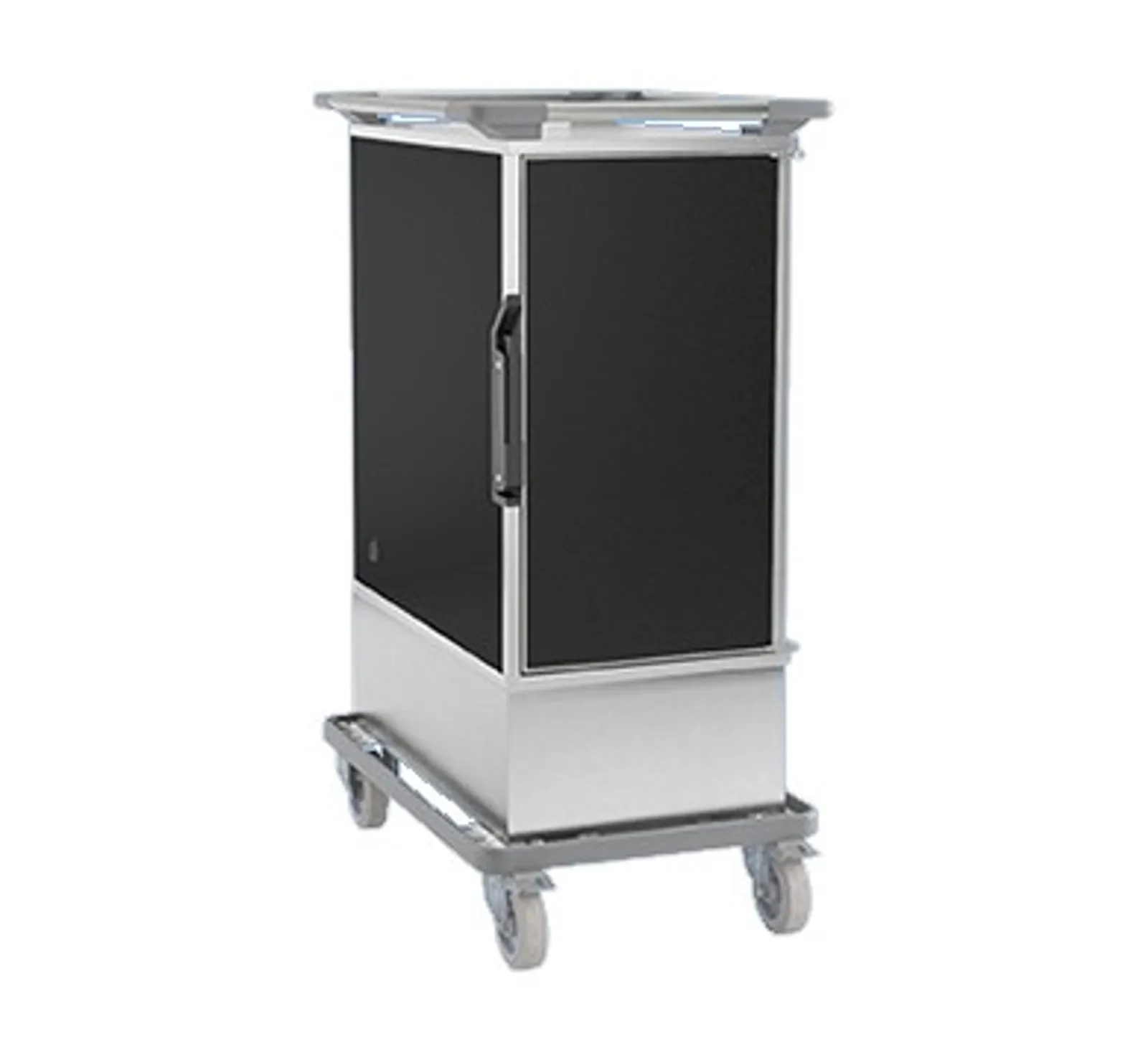 SDX Thermobox S120R - 8 Tray Neutral Thermobox - Insulated Only