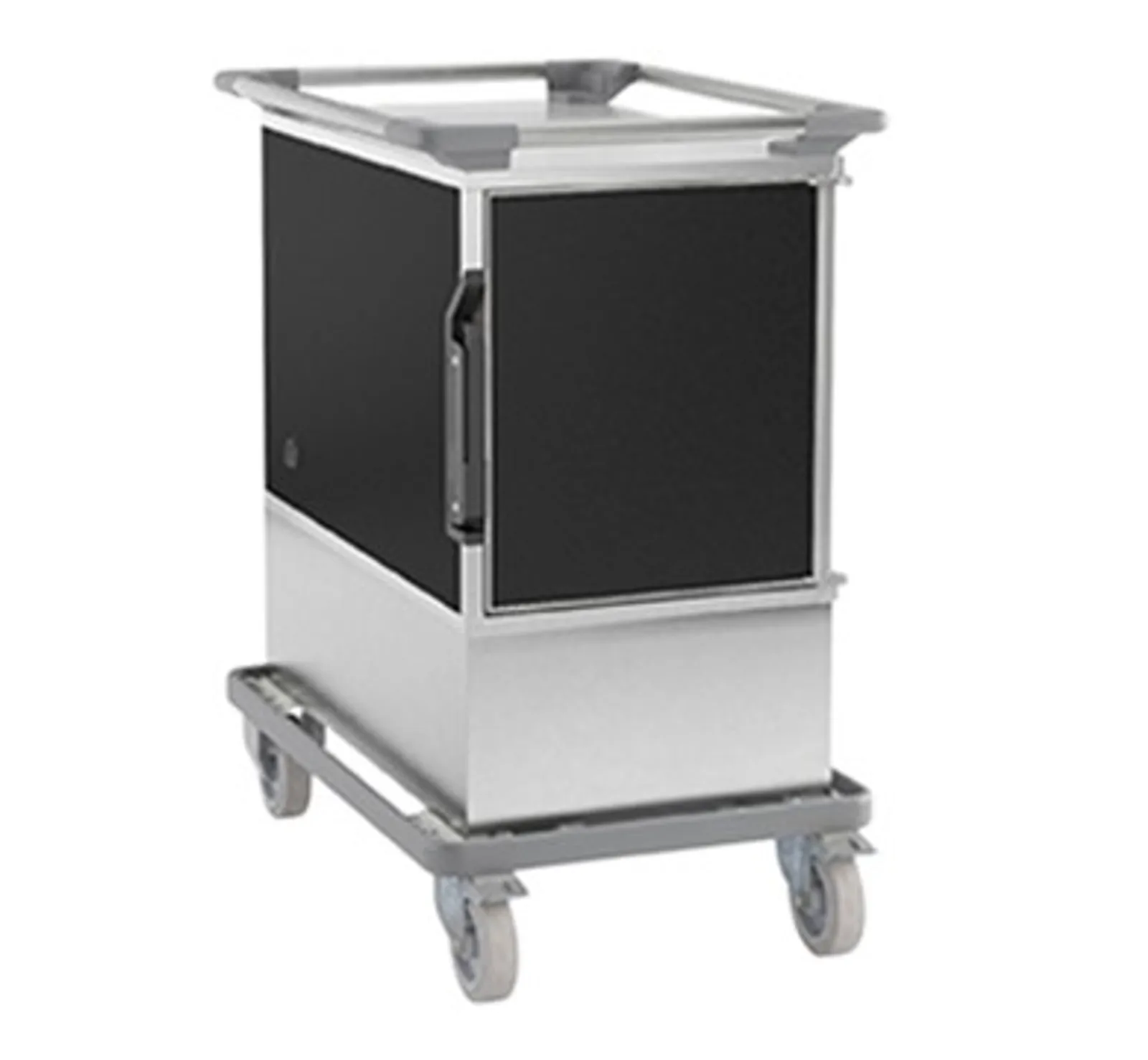 SDX Thermobox S60R - 4 Tray Neutral Thermobox - Insulated Only