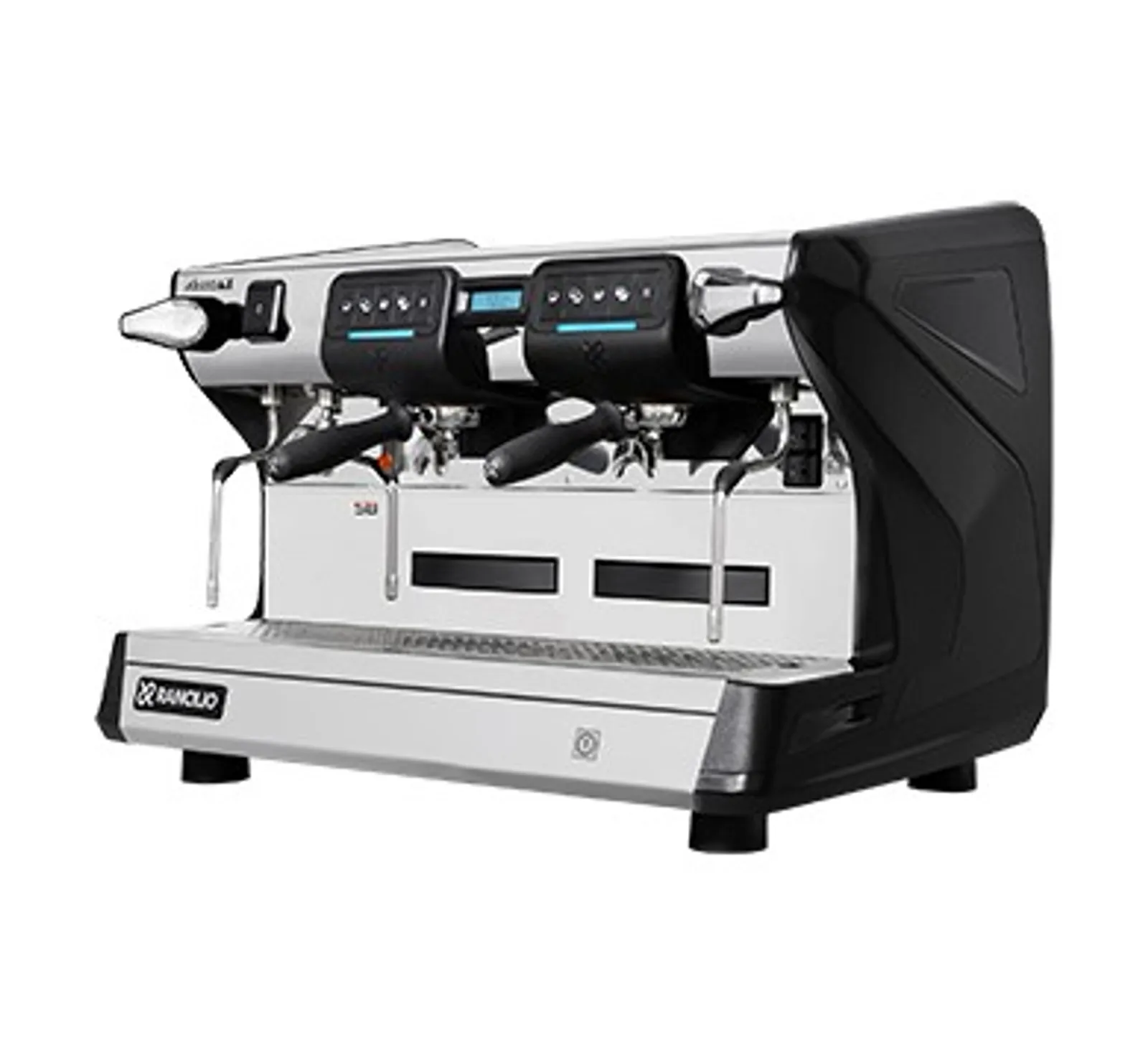 Rancilio CLASSE 7 USB TALL 2GR Espresso Machine