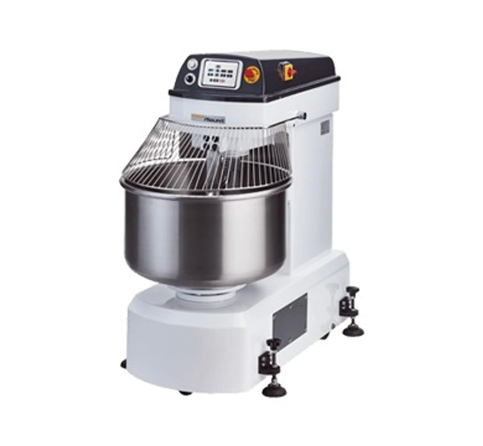 Paramount SM2-120TW - Spiral Mixer 120kg