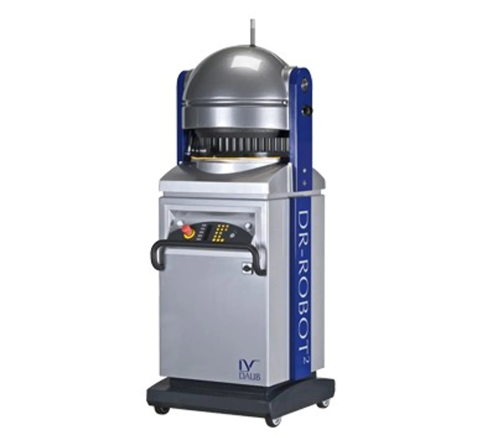 Daub DR-ROBOT2-4/30A - Fully Automatic Bun Divider Rounder