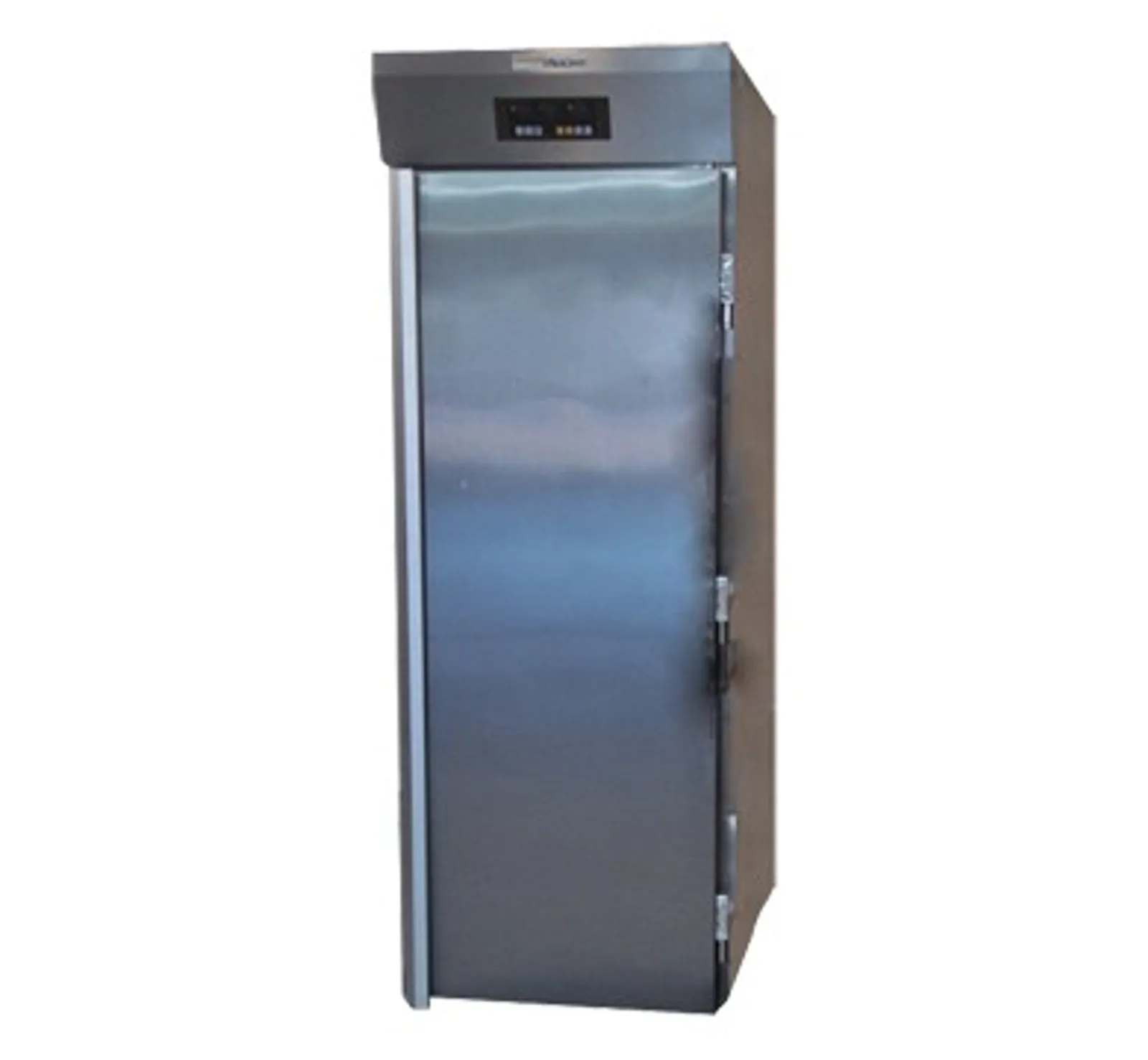 Paramount P1R - Single Rack Prover