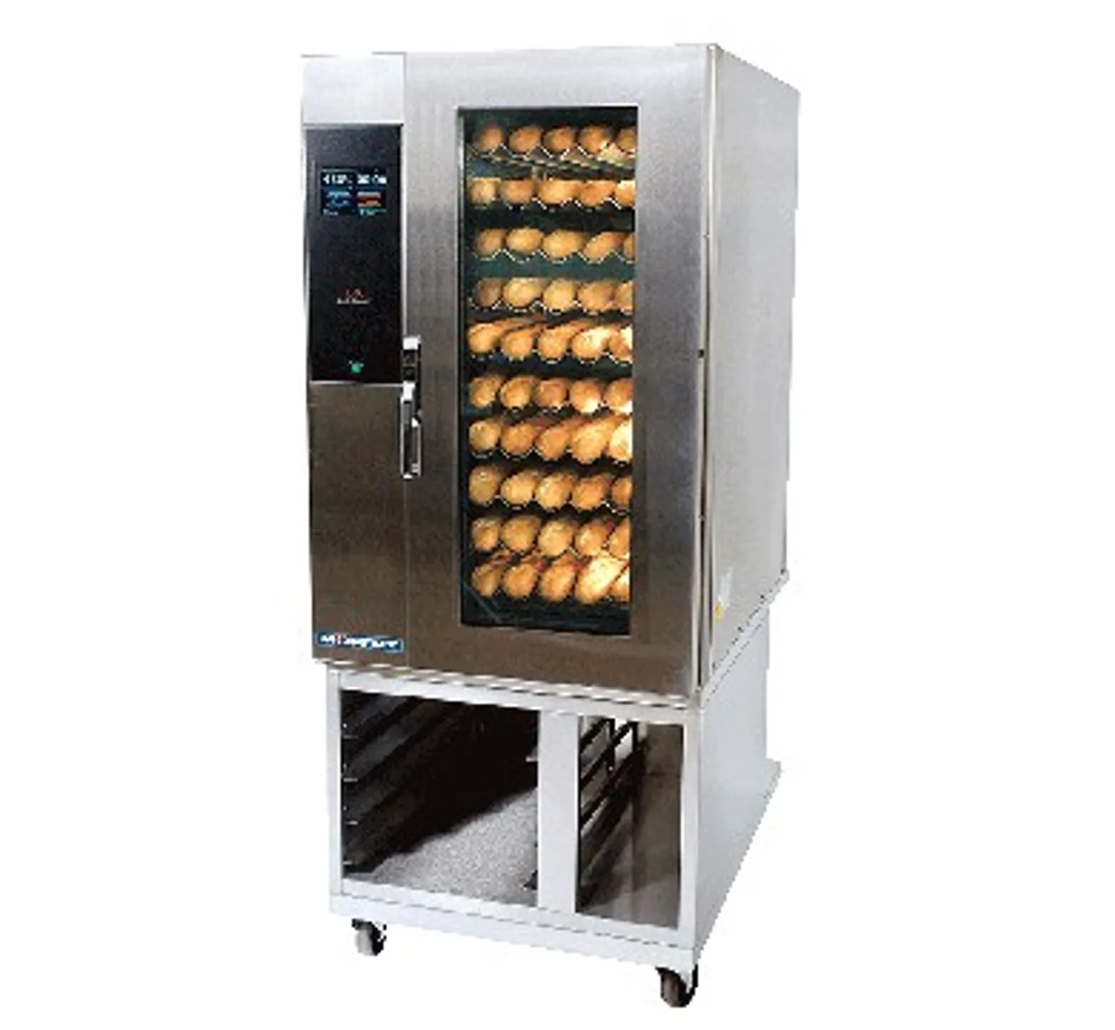 Moffat FG150ECS+ - Eco-Touch Electric Convection Oven