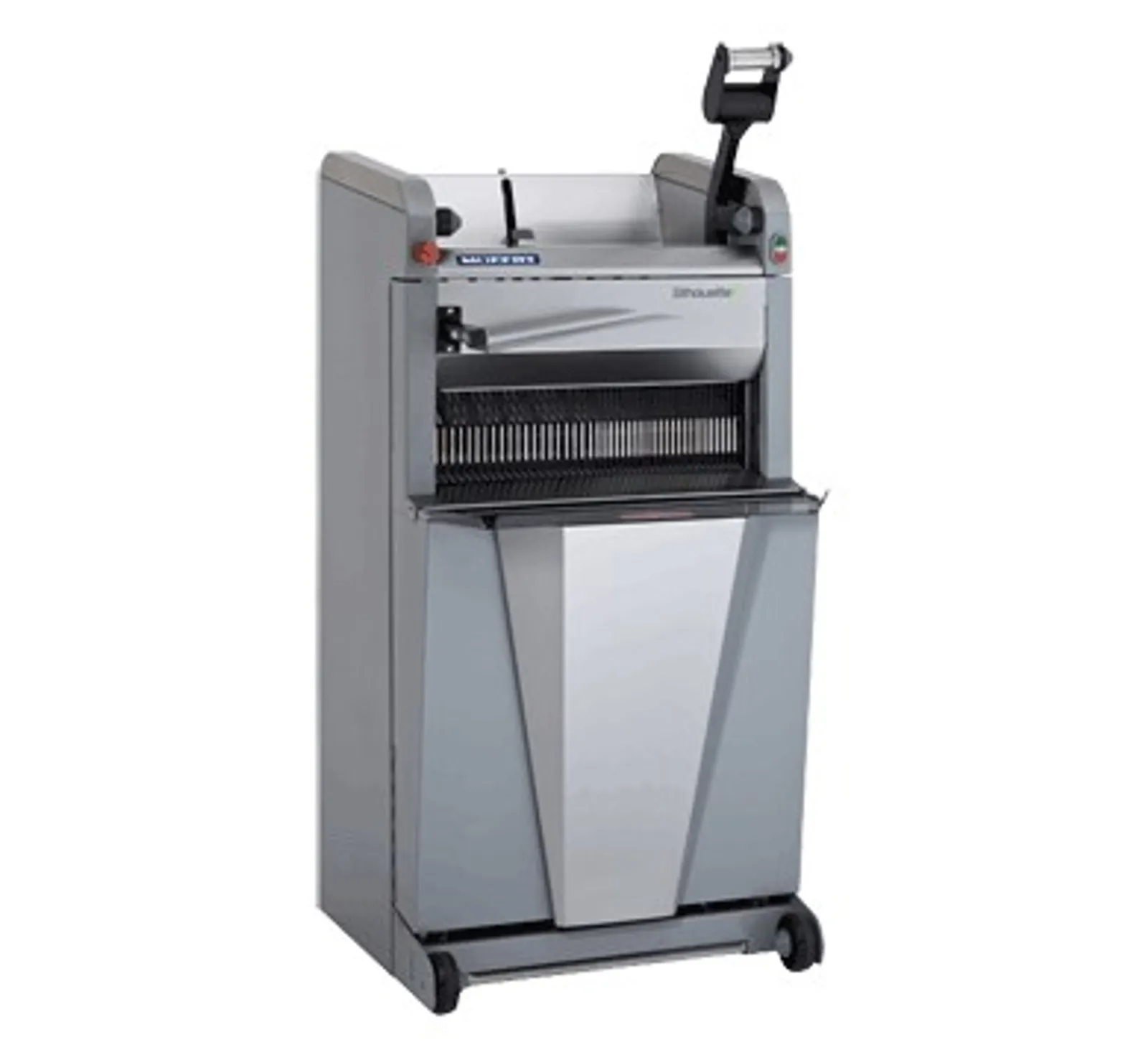 Silhouette2 SIL1215M1P - Slicer - 12 and 15mm Slice Thickness - 1 Phase