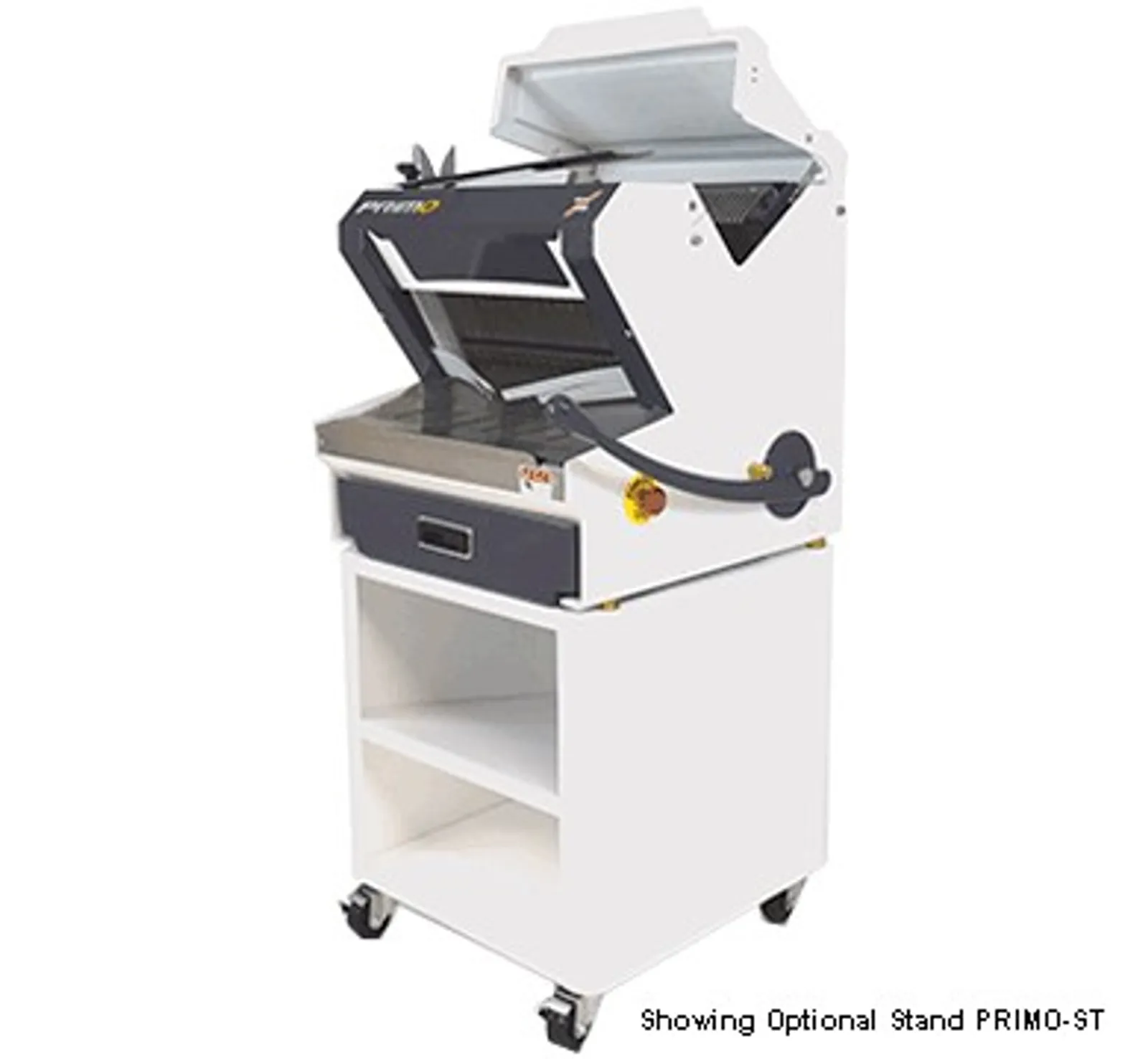 Paramount PRIMO12-1P - Bench Model Slicer 12mm thickness