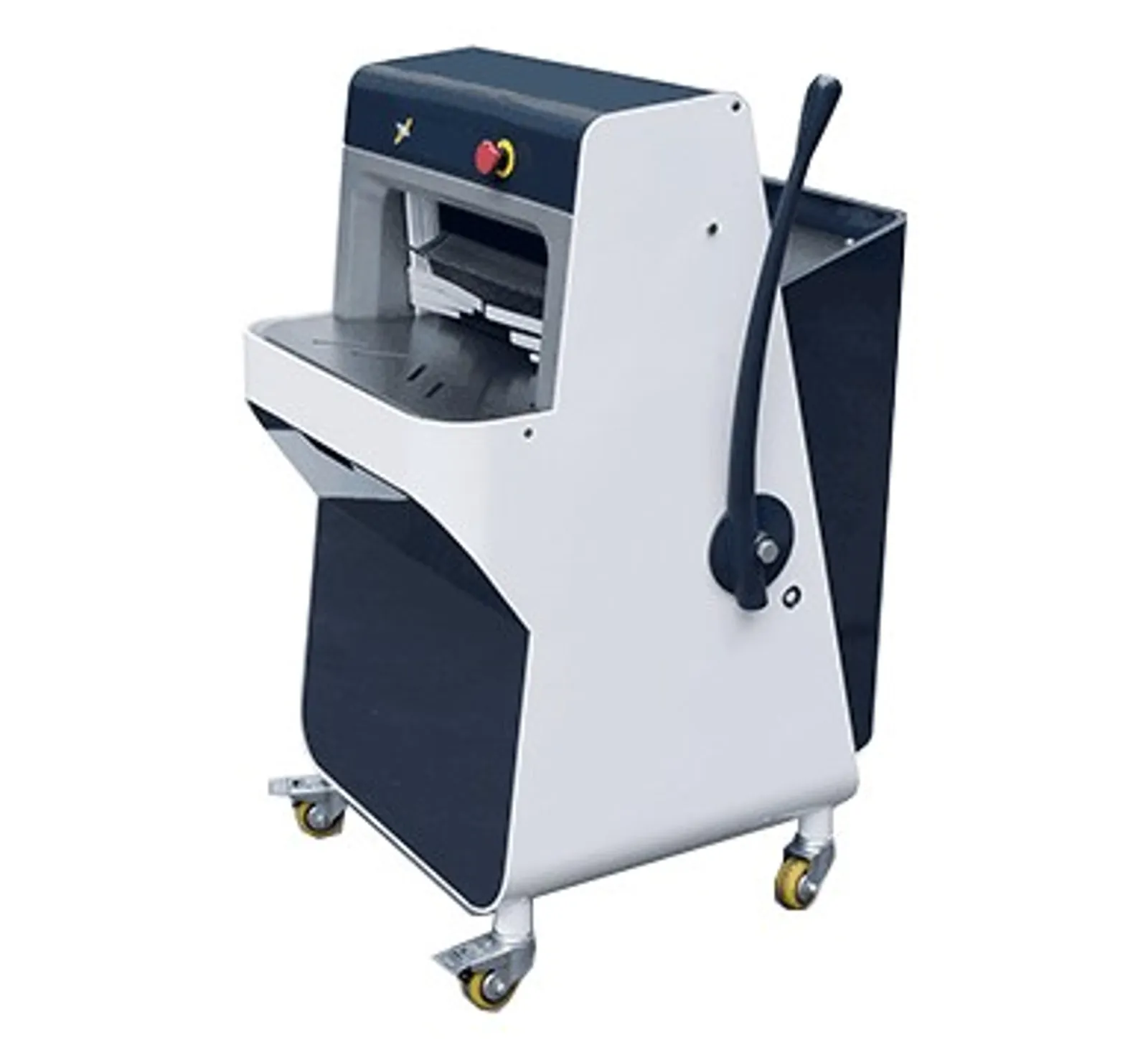 Paramount MANO18-1P - Manual Floor Slicer