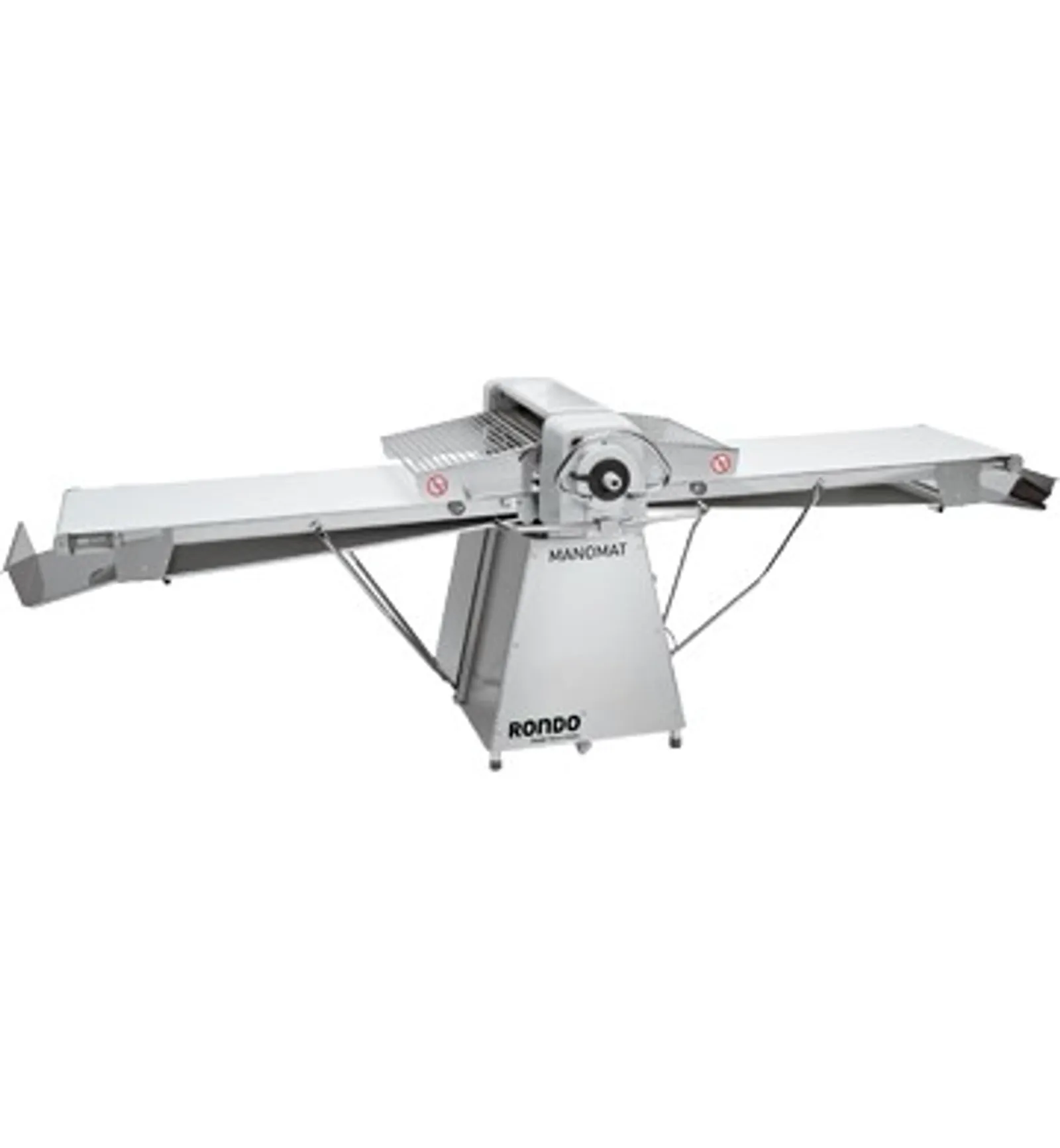 Rondo SSO675 Manomat 2000 Floor Sheeter