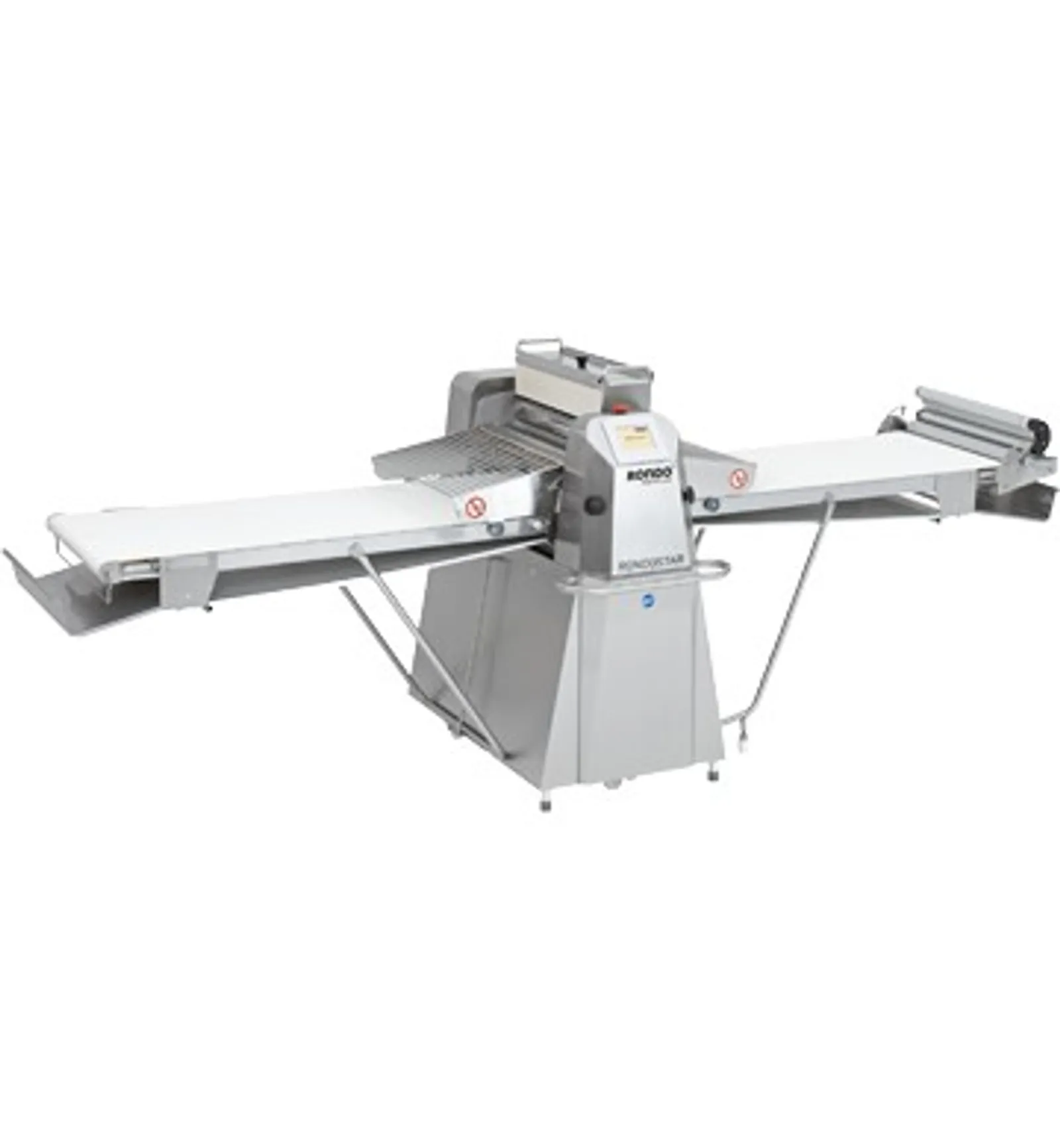 Rondo SFS6607H - Rondostar SFS Floor Sheeter (with Auto Dough Reeler)
