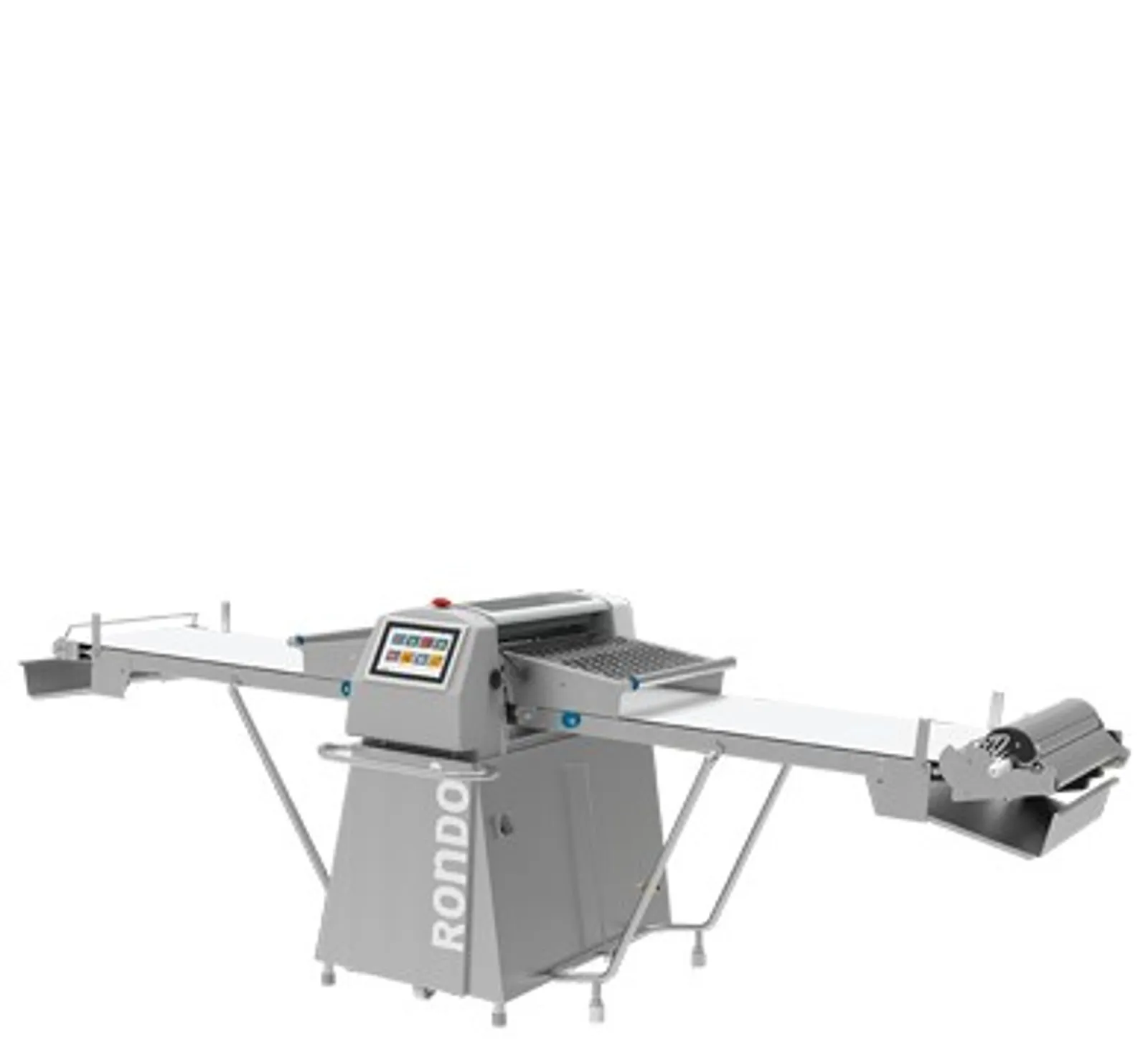 Rondo SSH6707H - Rondostar 5000 Basic Dough Sheeter
