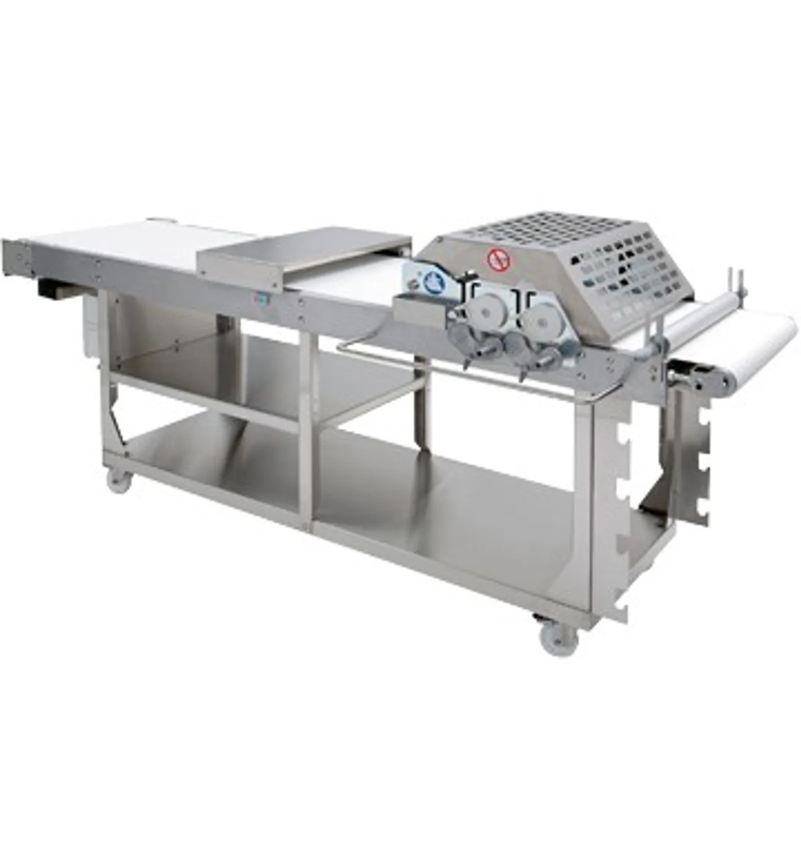 Rondo SFT362V - Cutting Tables (Variable Speed)