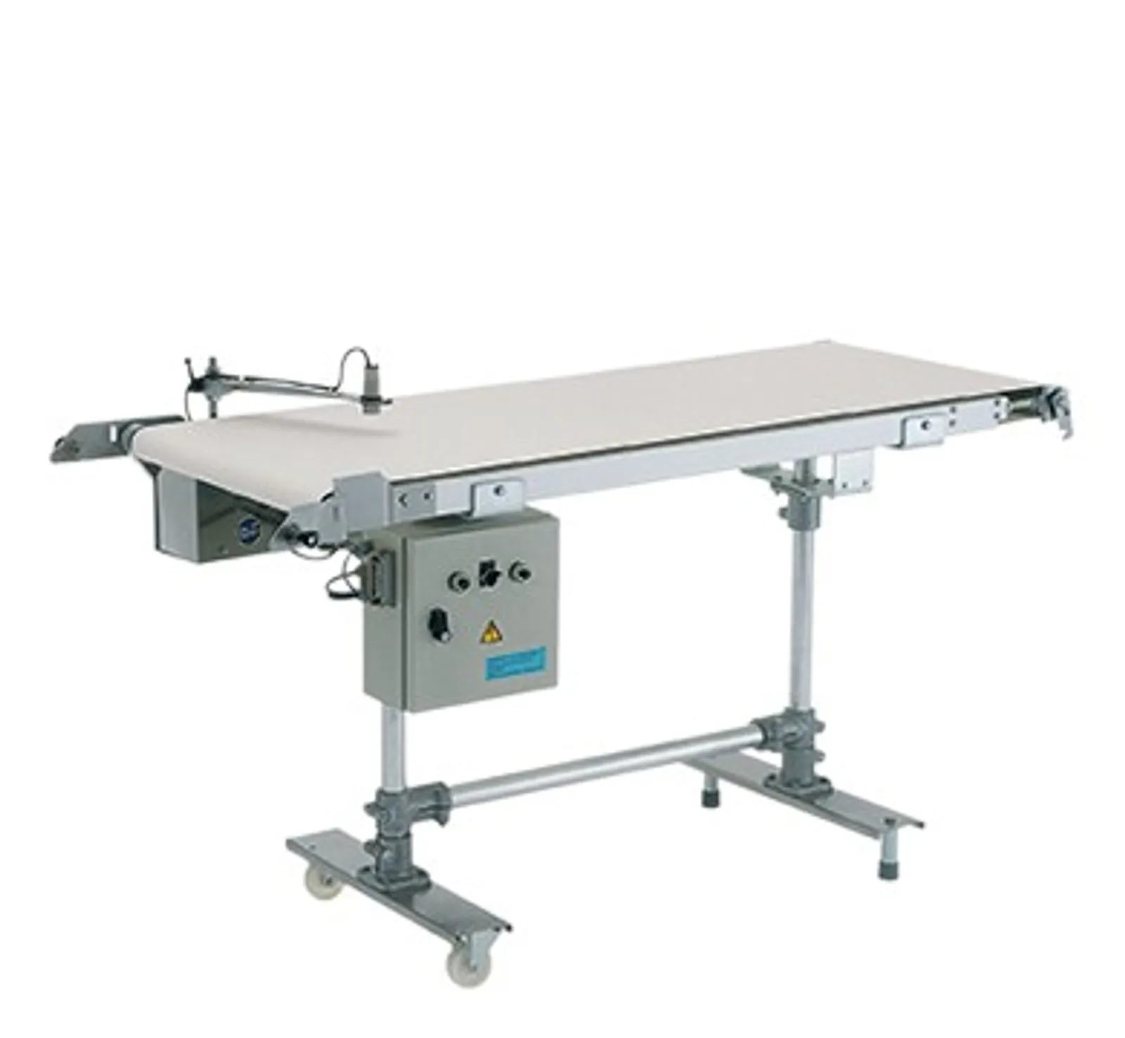 Rondo PPT150 - Transfer Table