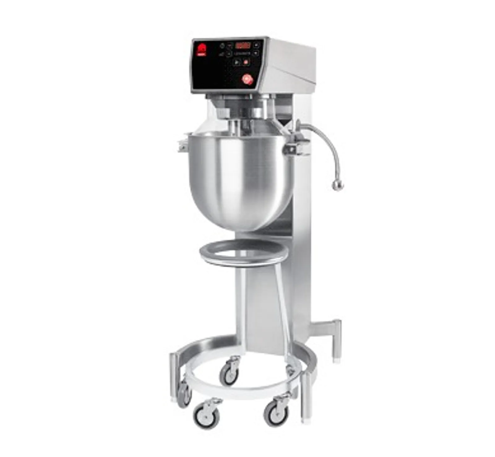 Varimixer KODIAK30 - Bear 30 Litre Planetary Mixer
